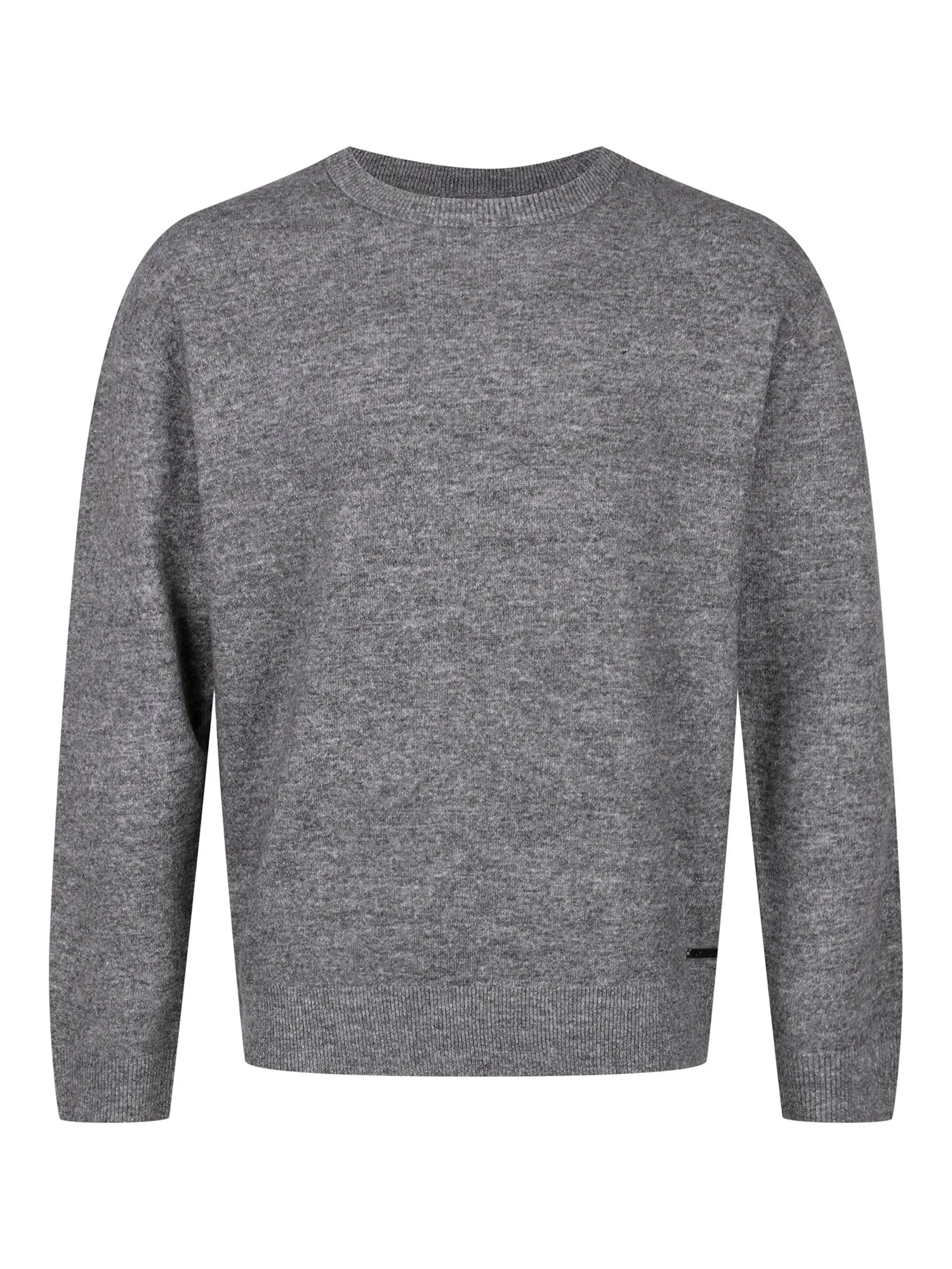 SALCOMBE CREW NECK KNITTED JUMPER sold by Luke 1977