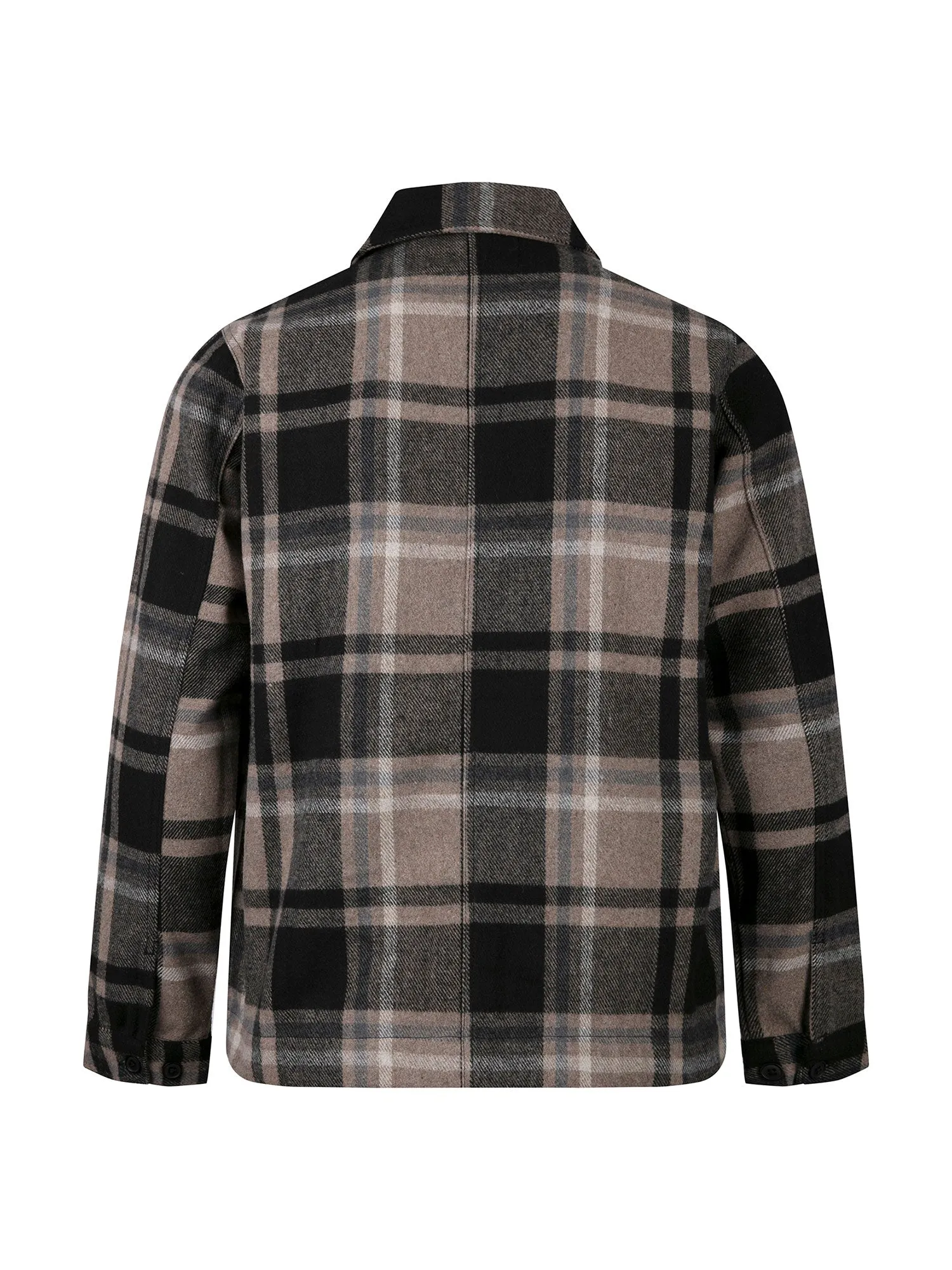 BOURTON SHACKET sold by Luke 1977 product image thumbnail 5