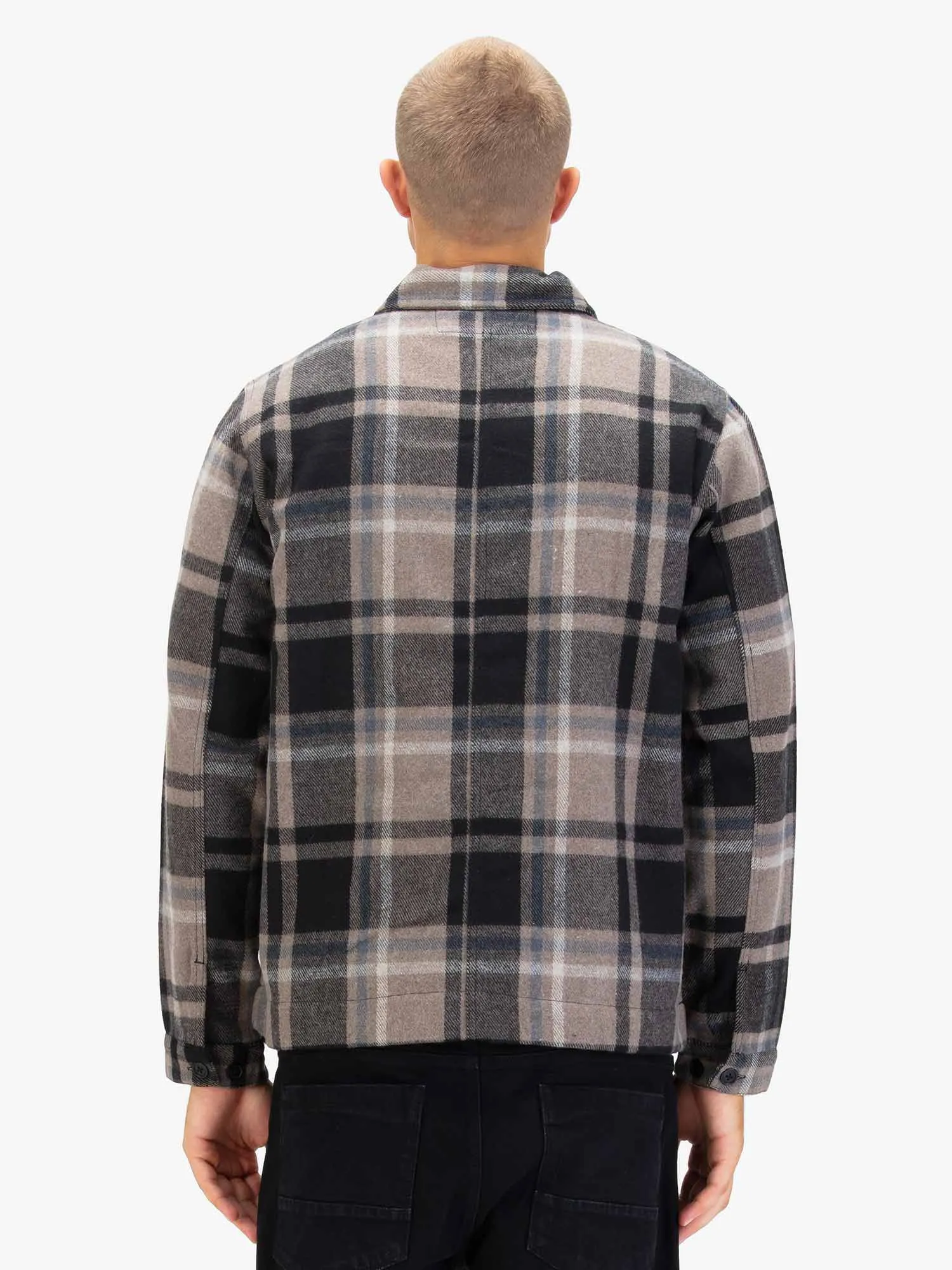 BOURTON SHACKET sold by Luke 1977 product image thumbnail 4