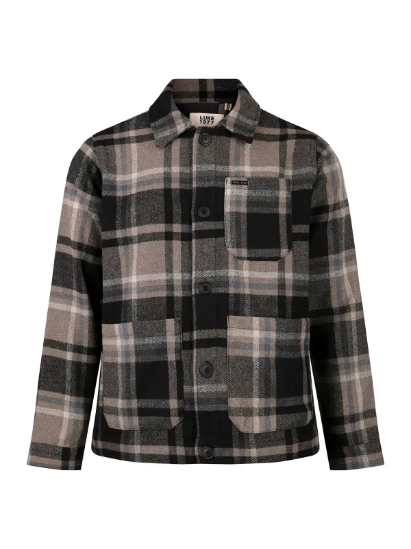 BOURTON SHACKET sold by Luke 1977