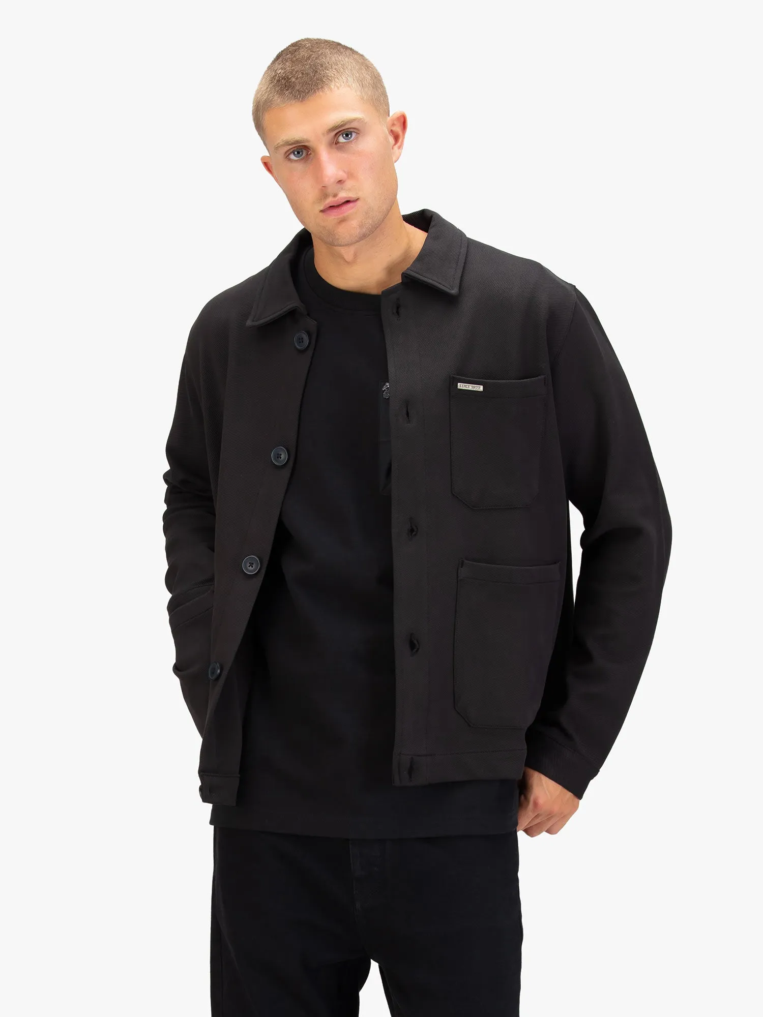 BOURTON SHACKET sold by Luke 1977 product image thumbnail 2