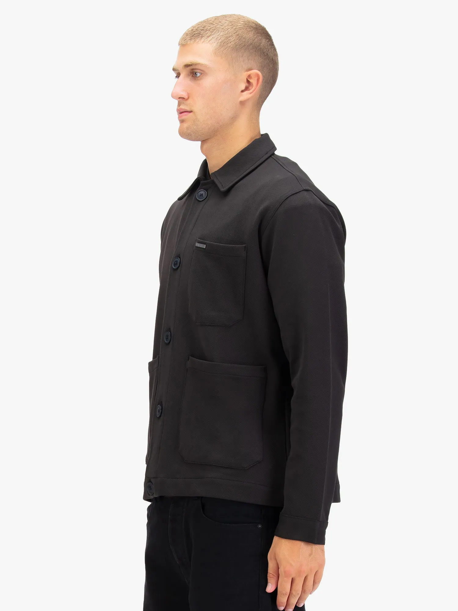 BOURTON SHACKET sold by Luke 1977 product image thumbnail 3