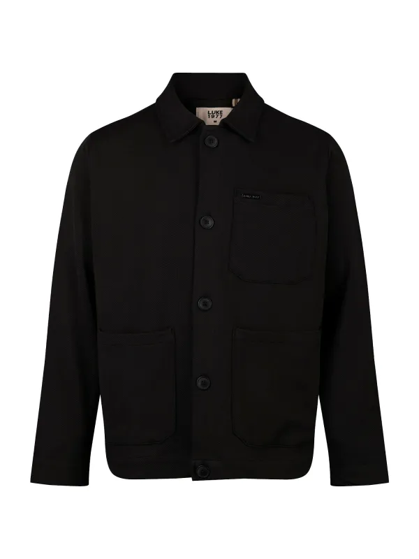 BOURTON SHACKET sold by Luke 1977