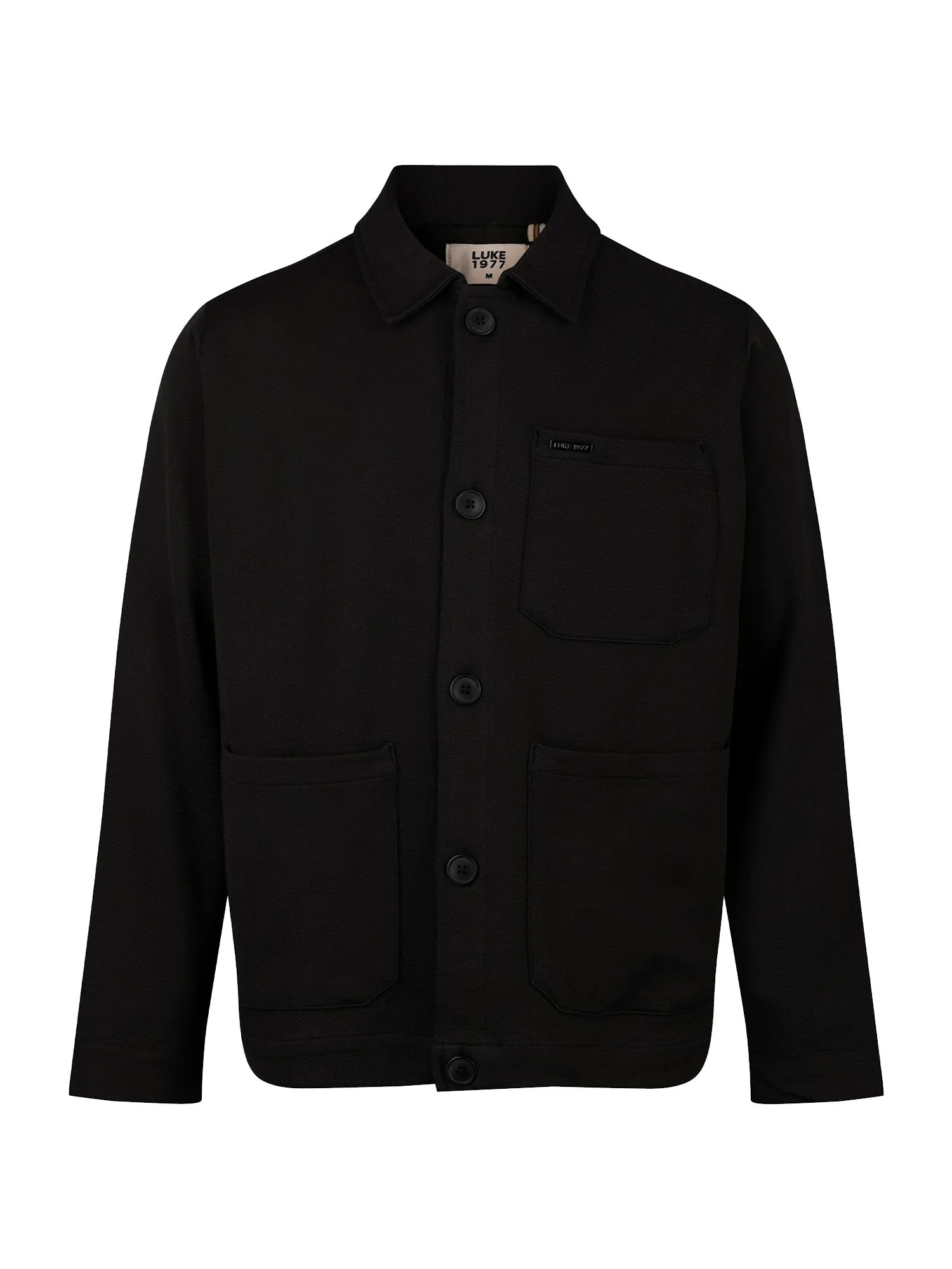 BOURTON SHACKET sold by Luke 1977