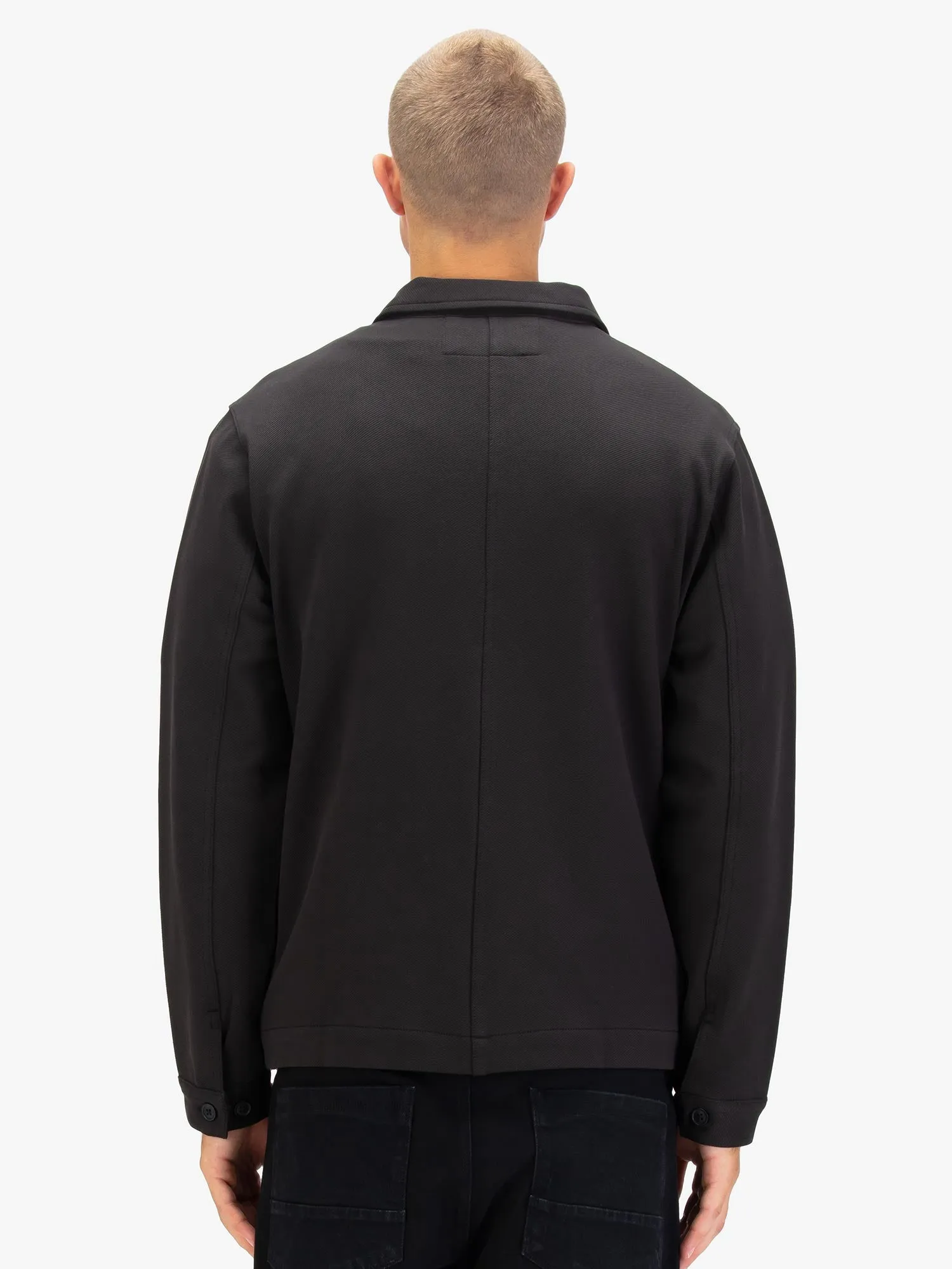 BOURTON SHACKET sold by Luke 1977 product image thumbnail 4