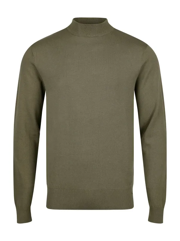 JENSON 1000 KNITTED JUMPER made by Luke 1977