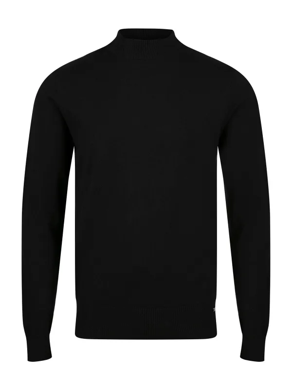 JENSON 1000 KNITTED JUMPER made by Luke 1977