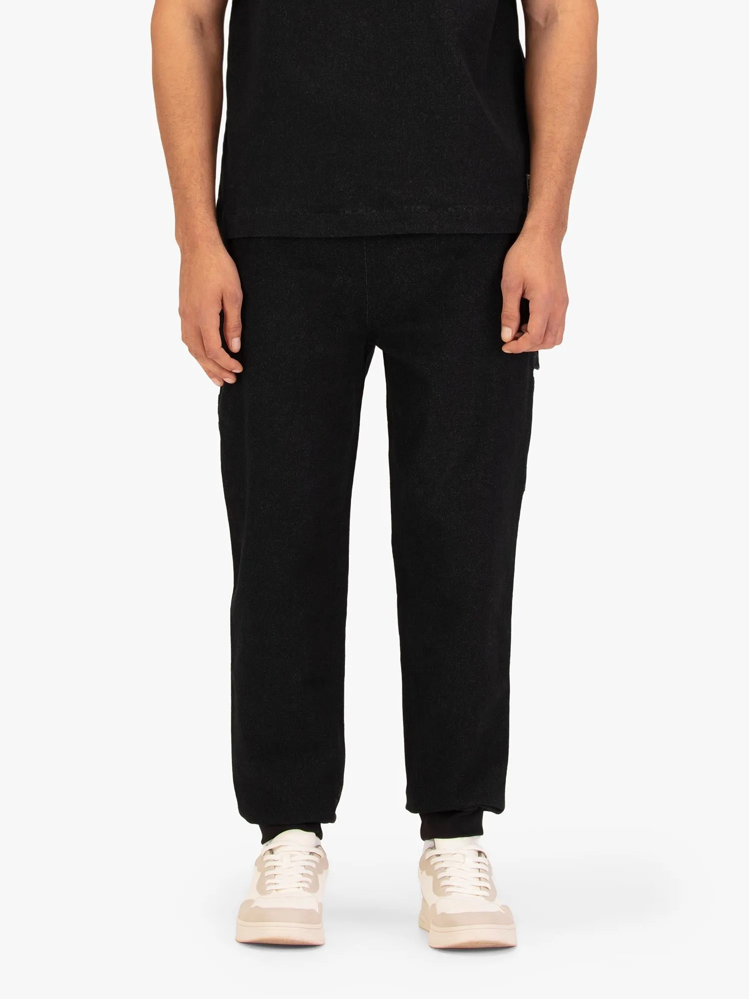 DOWEL CARPENTER JOGGERS sold by Luke 1977 product image thumbnail 2