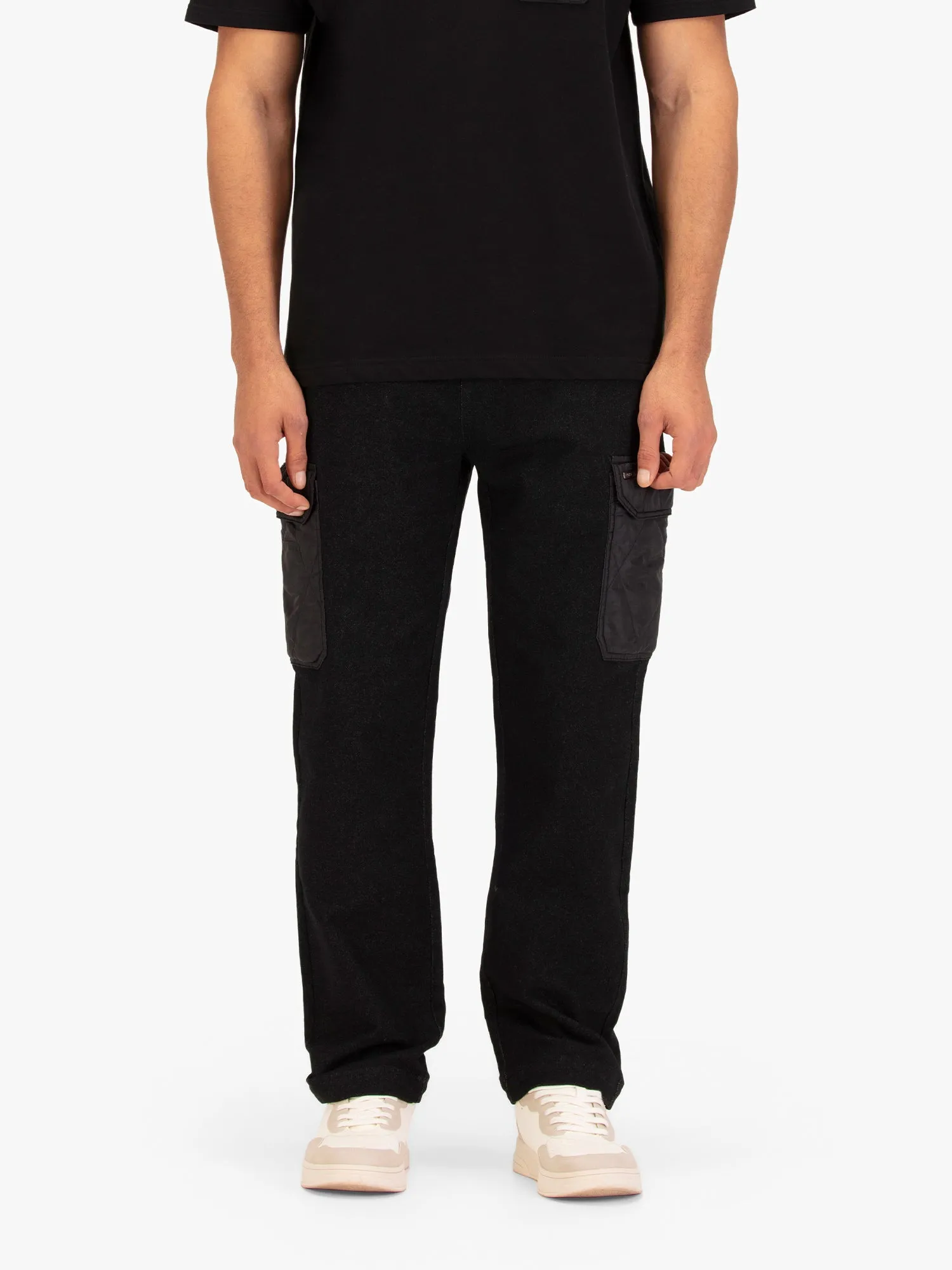 CONTINENTAL JOGGERS sold by Luke 1977 product image thumbnail 2