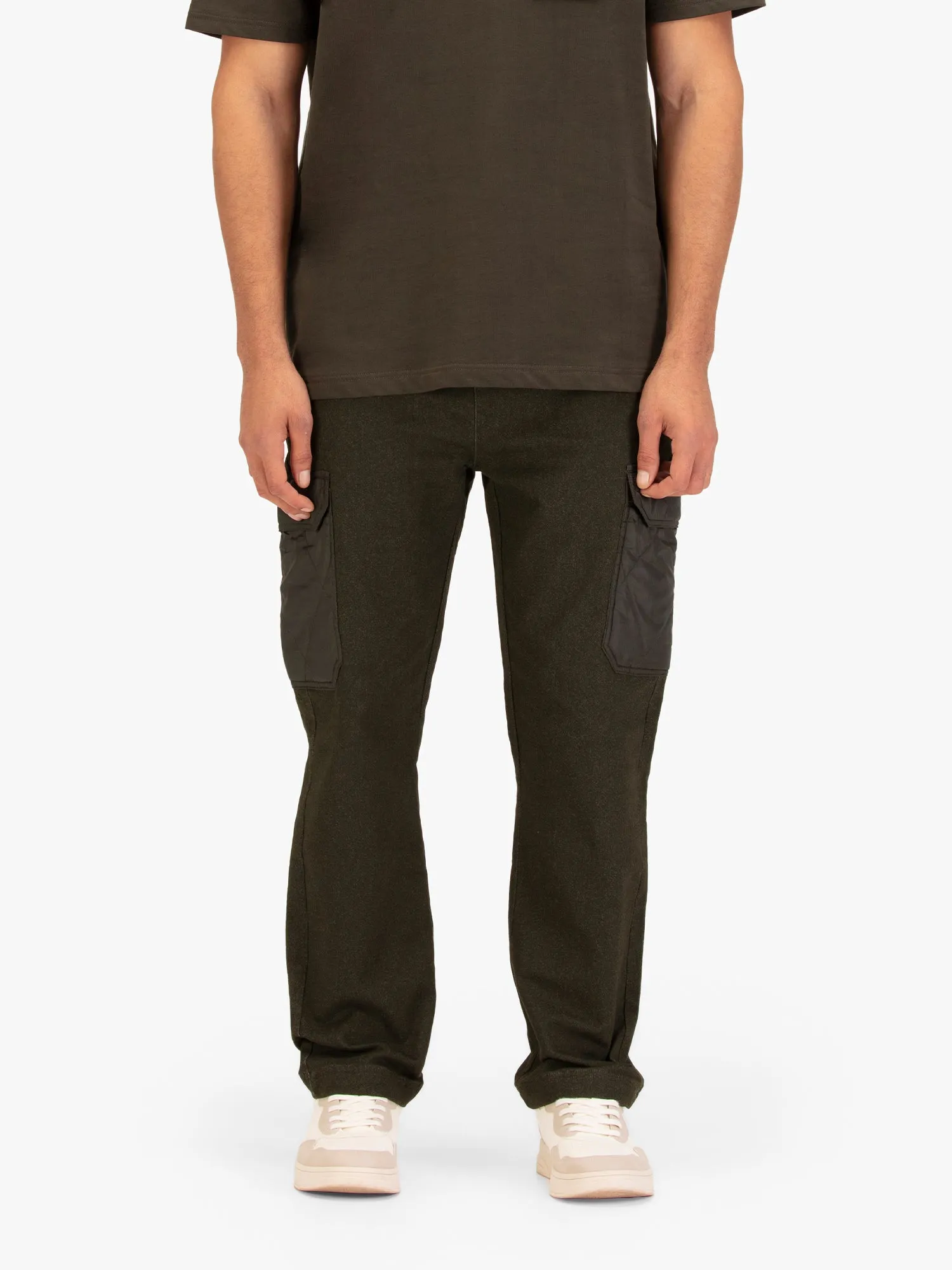 CONTINENTAL JOGGERS sold by Luke 1977 product image thumbnail 2