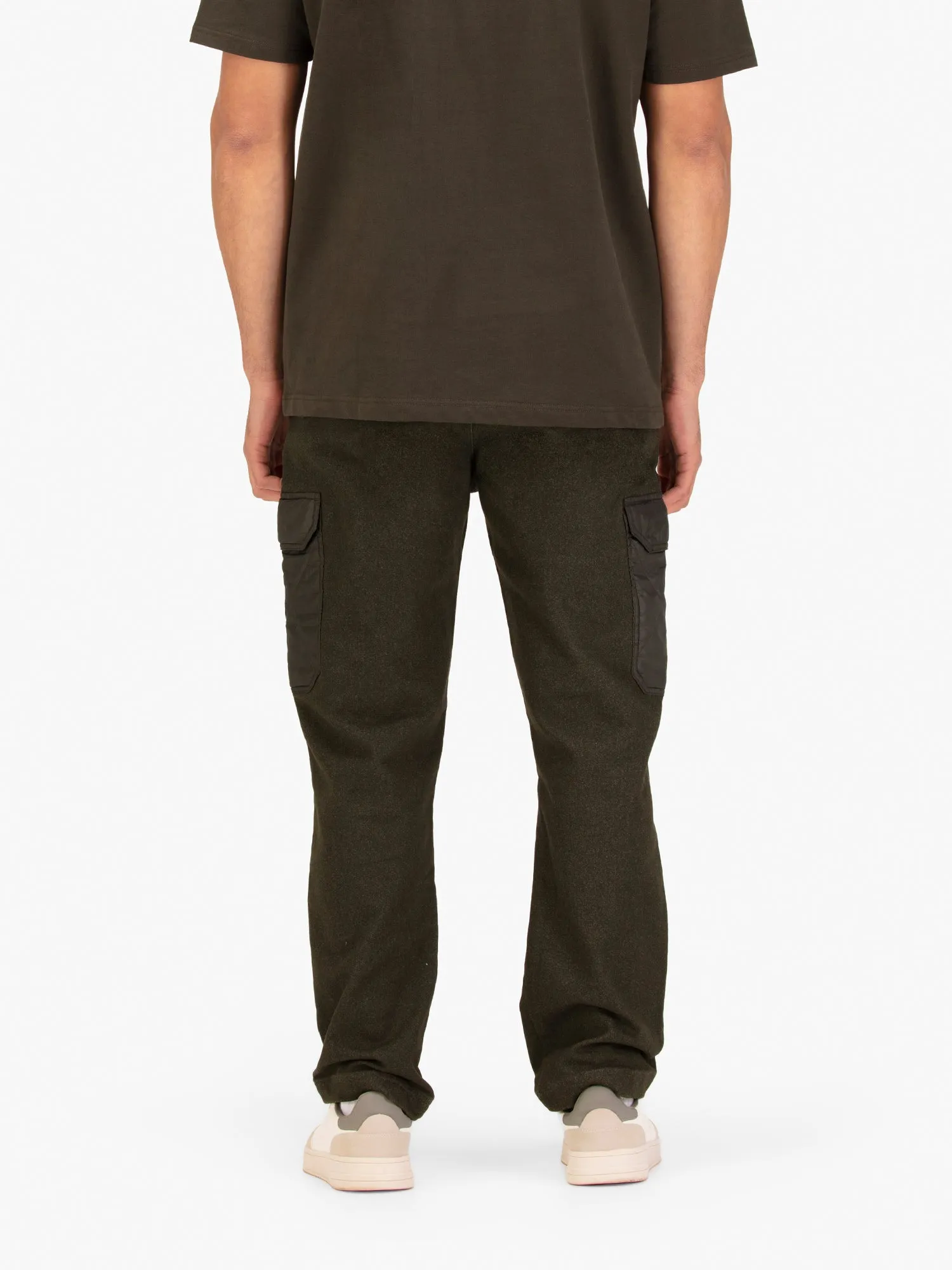 CONTINENTAL JOGGERS sold by Luke 1977 product image thumbnail 3