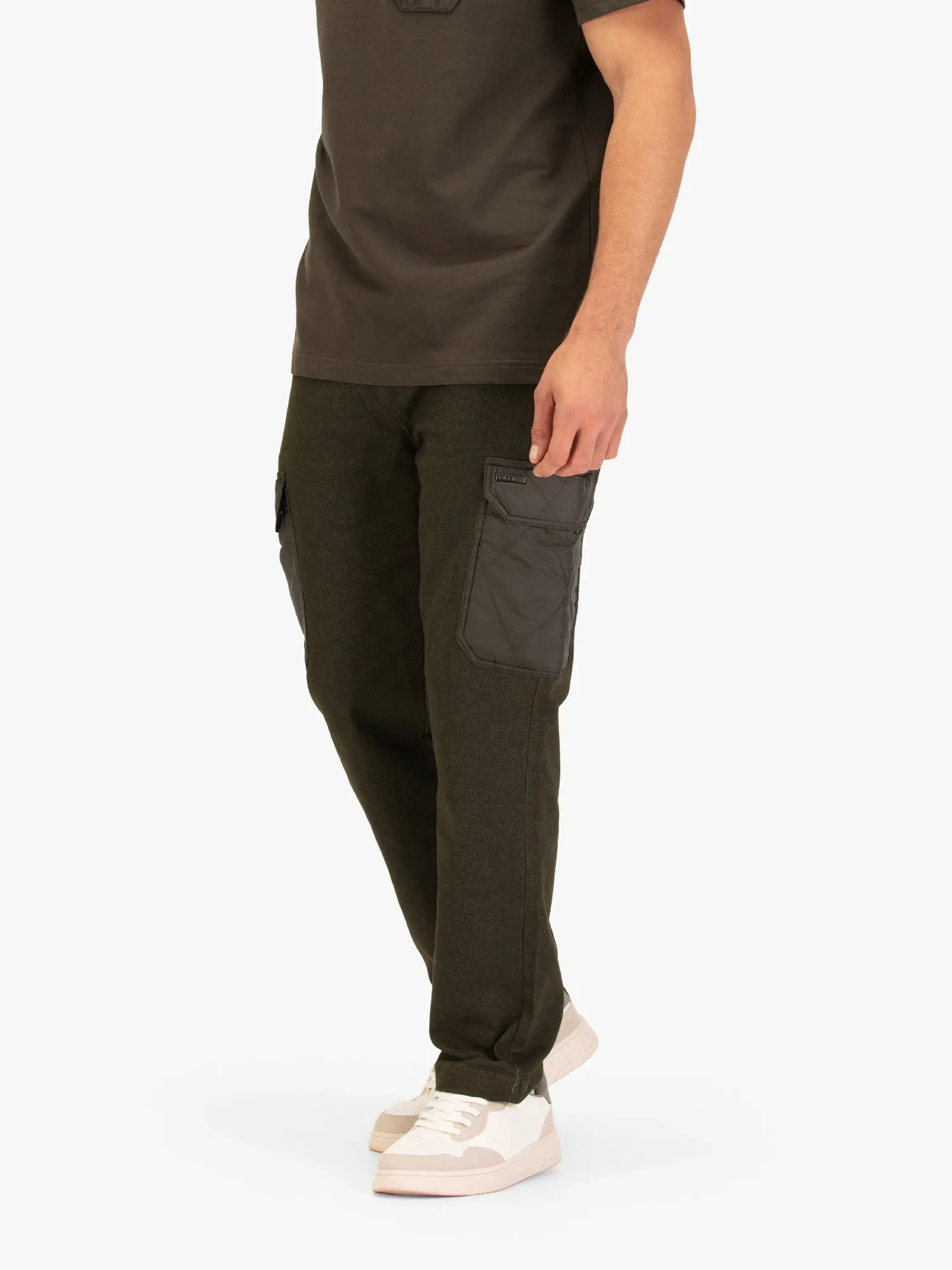 CONTINENTAL JOGGERS sold by Luke 1977