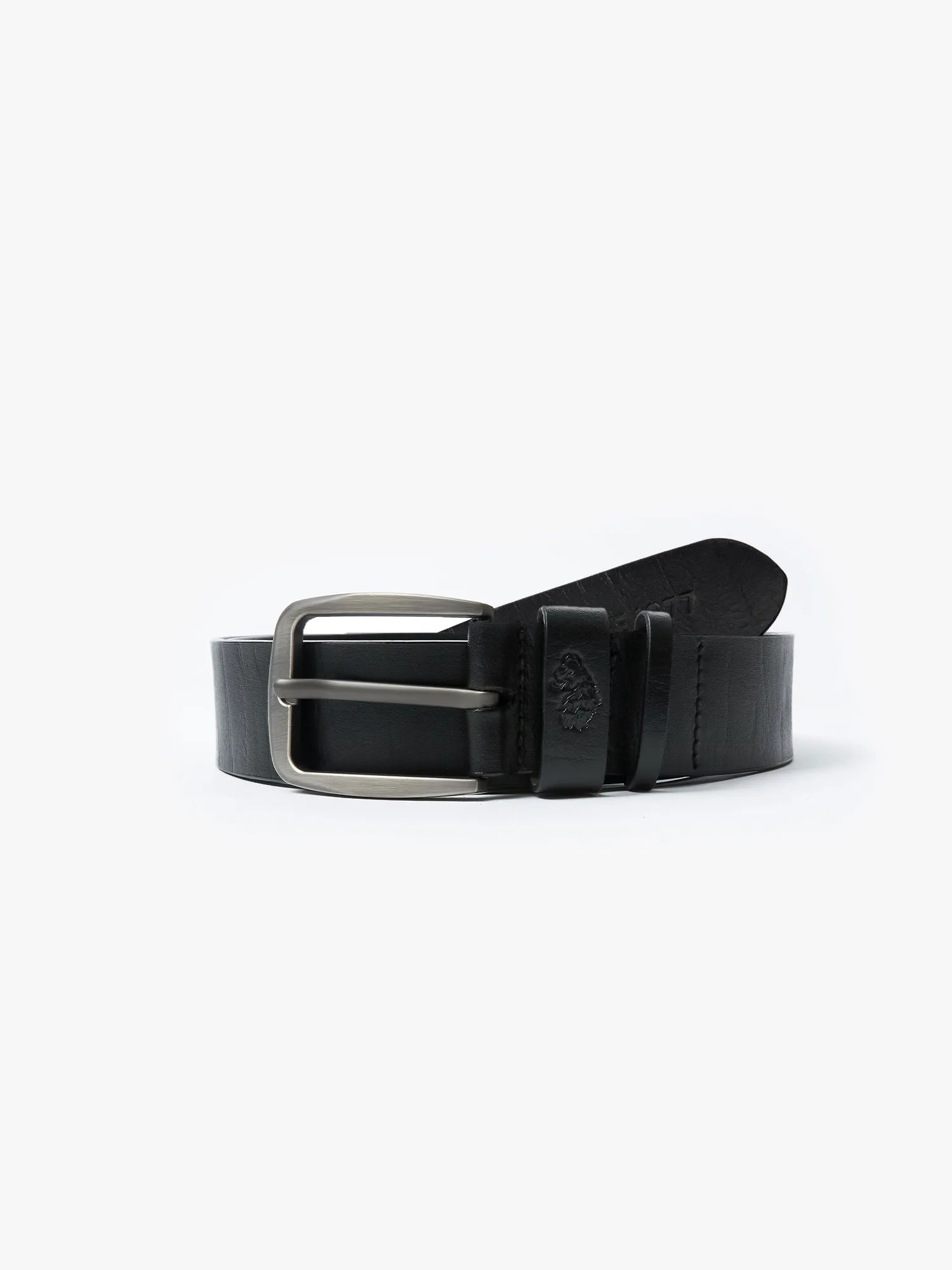 NEW SUMMIT LEATHER BELT sold by Luke 1977