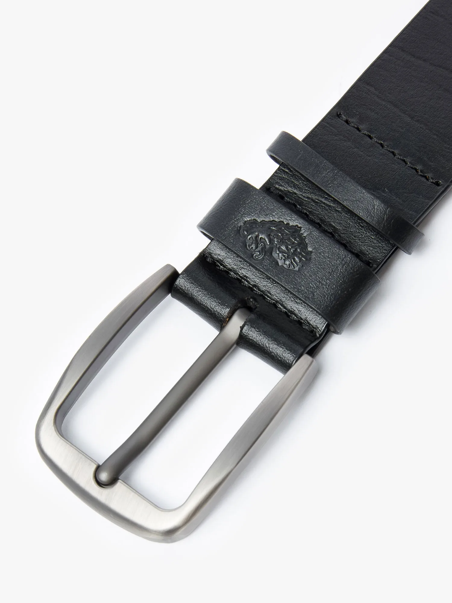 NEW SUMMIT LEATHER BELT sold by Luke 1977 product image thumbnail 2