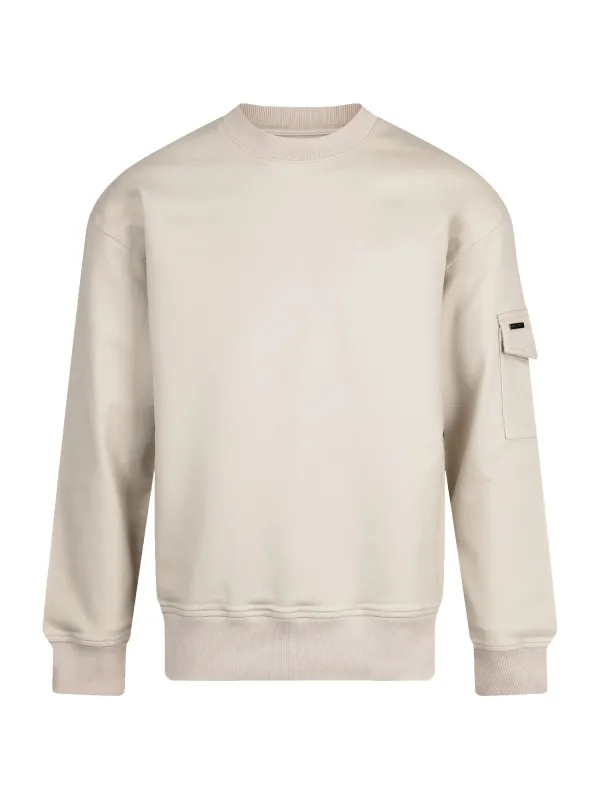 CALETA SWEATSHIRT sold by Luke 1977