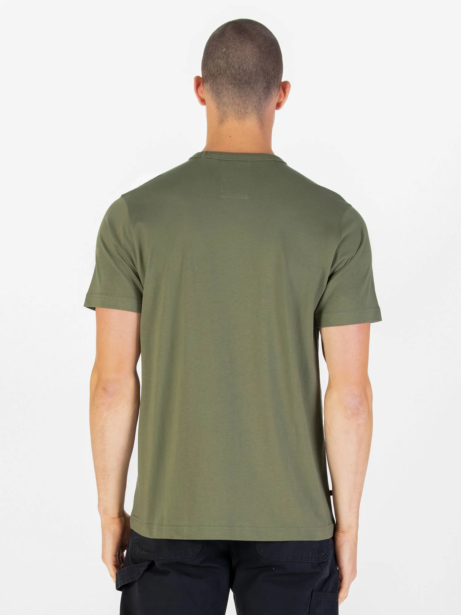 TRAFF 1000 T-SHIRT 2-PACK sold by Luke 1977 product image thumbnail 4