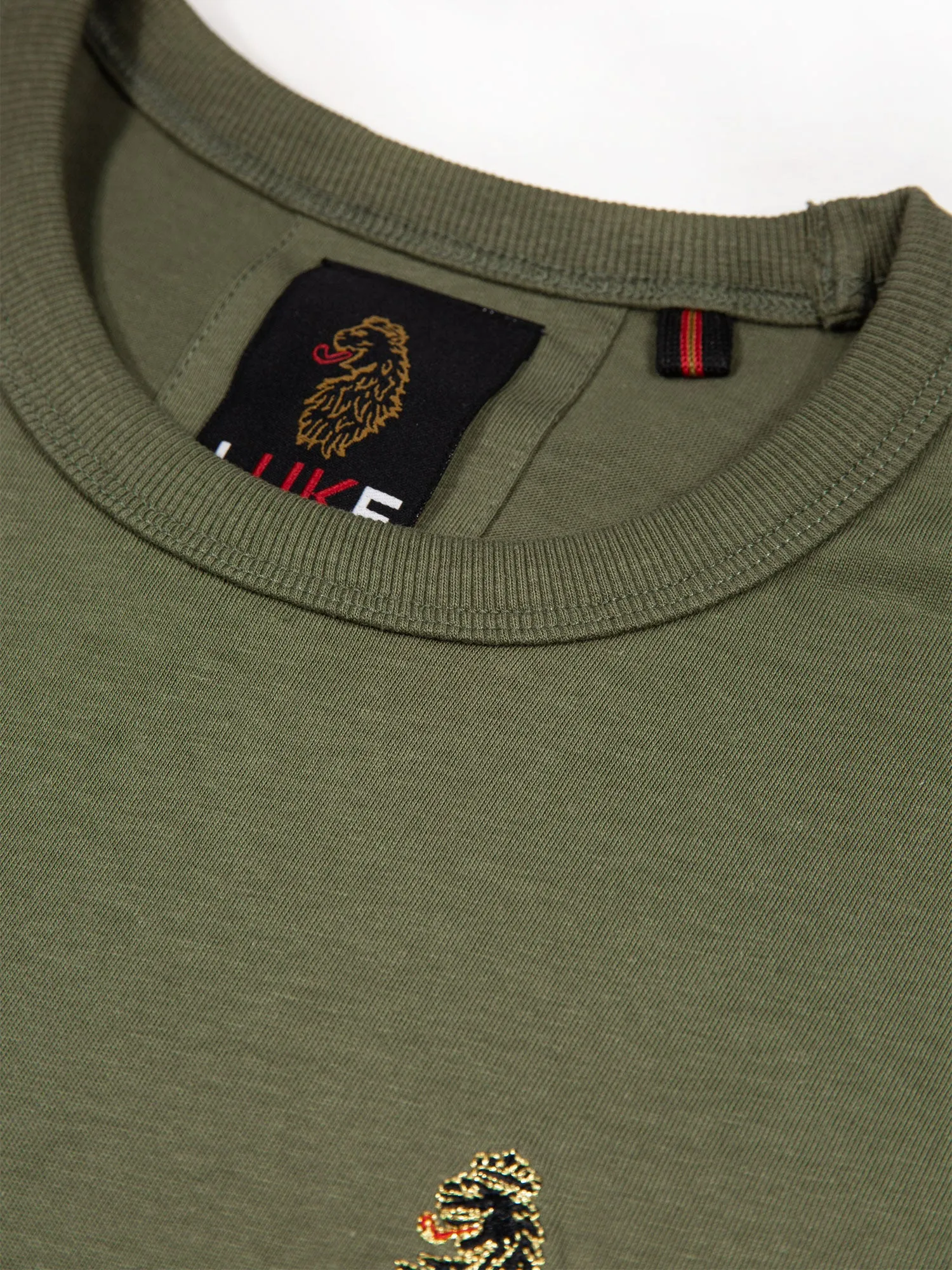 TRAFF 1000 T-SHIRT 2-PACK sold by Luke 1977 product image thumbnail 5