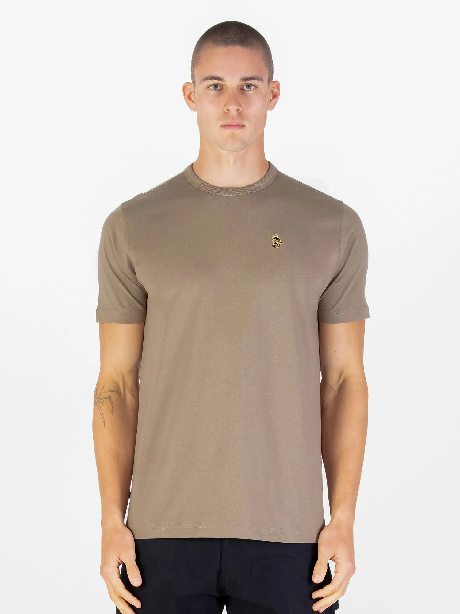 TRAFF 1000 T-SHIRT 2-PACK sold by Luke 1977 product image thumbnail 2