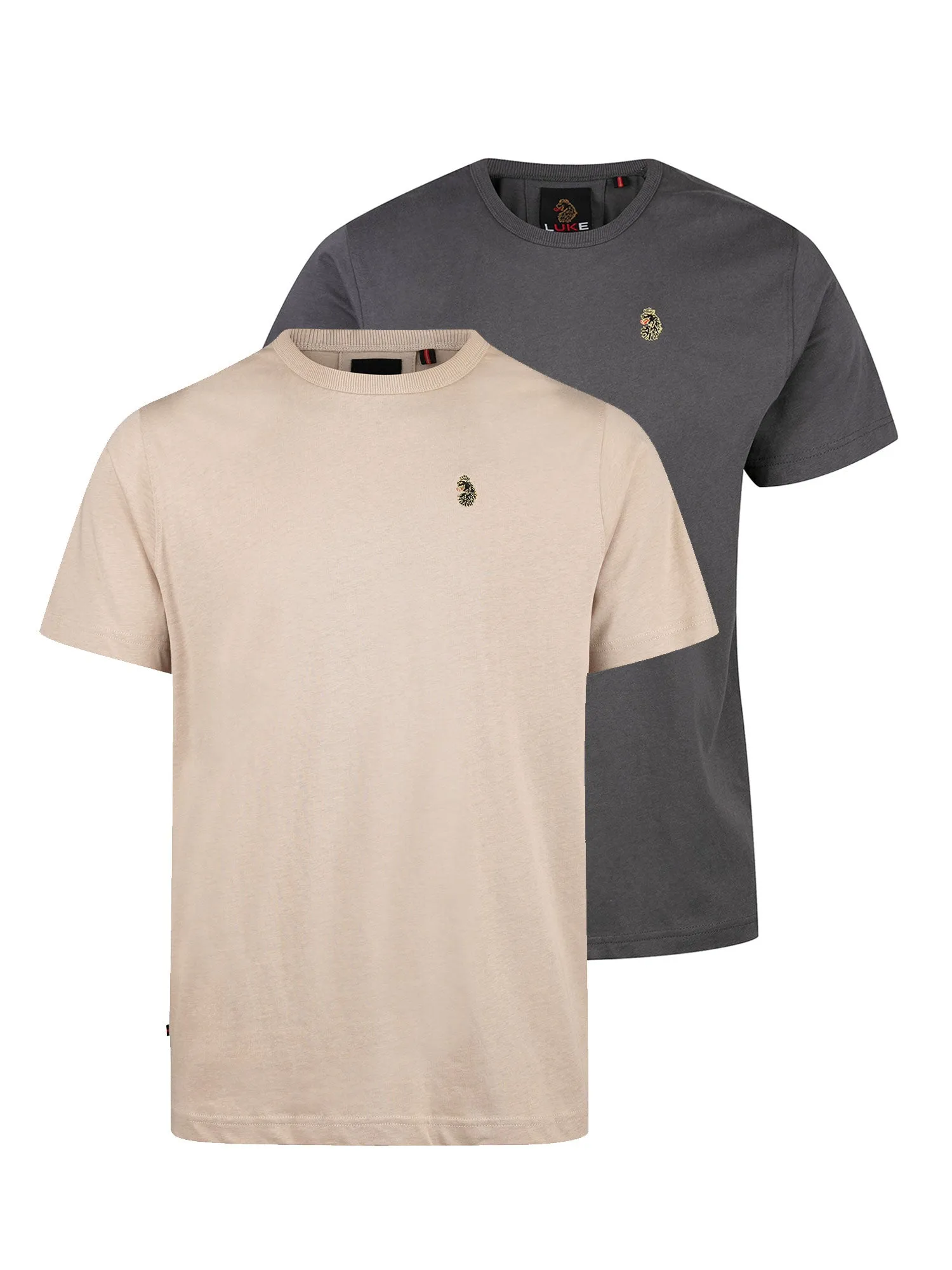 TRAFF 1000 T-SHIRT 2-PACK sold by Luke 1977