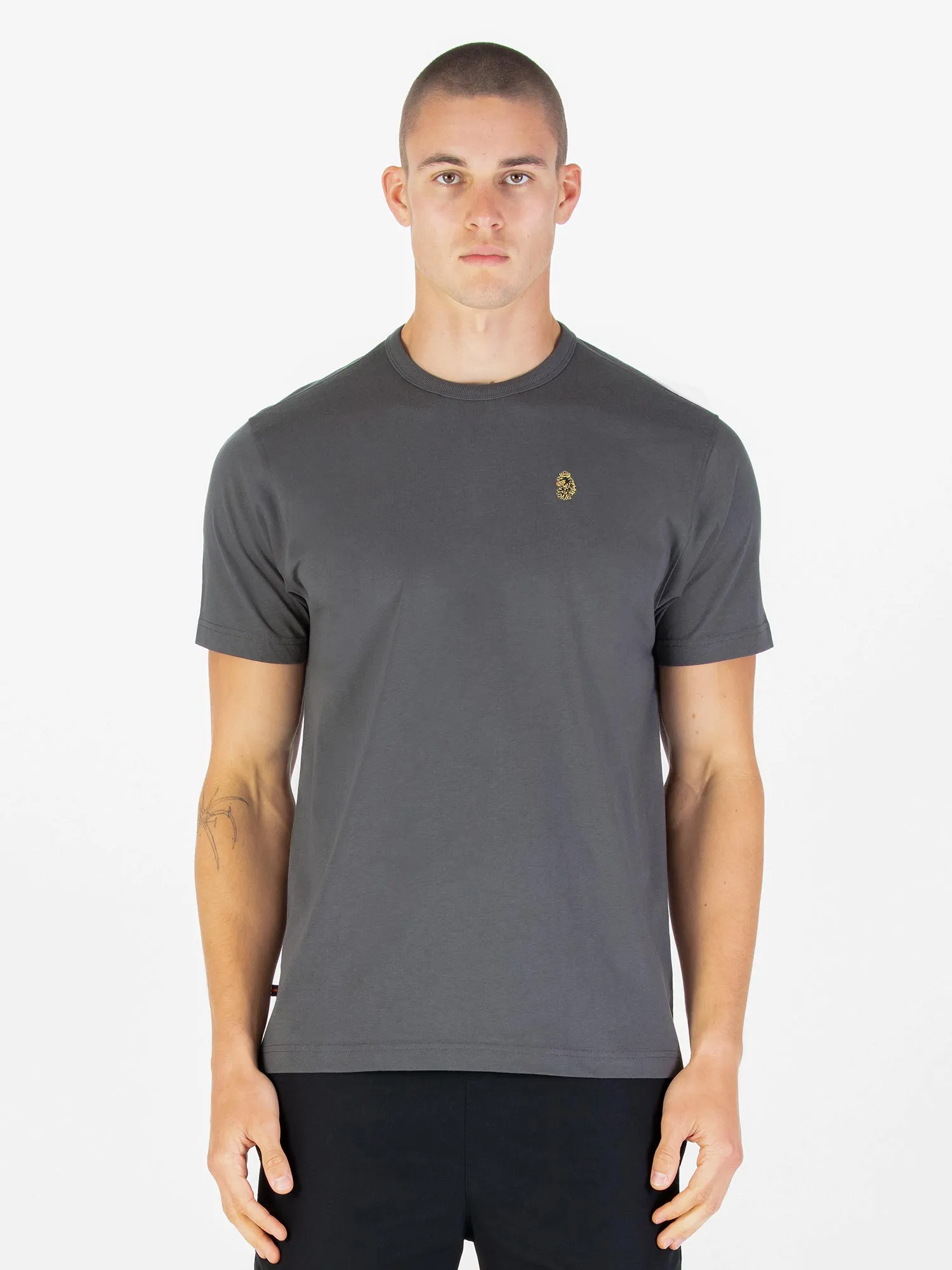 TRAFF 1000 T-SHIRT 2-PACK sold by Luke 1977 product image thumbnail 3