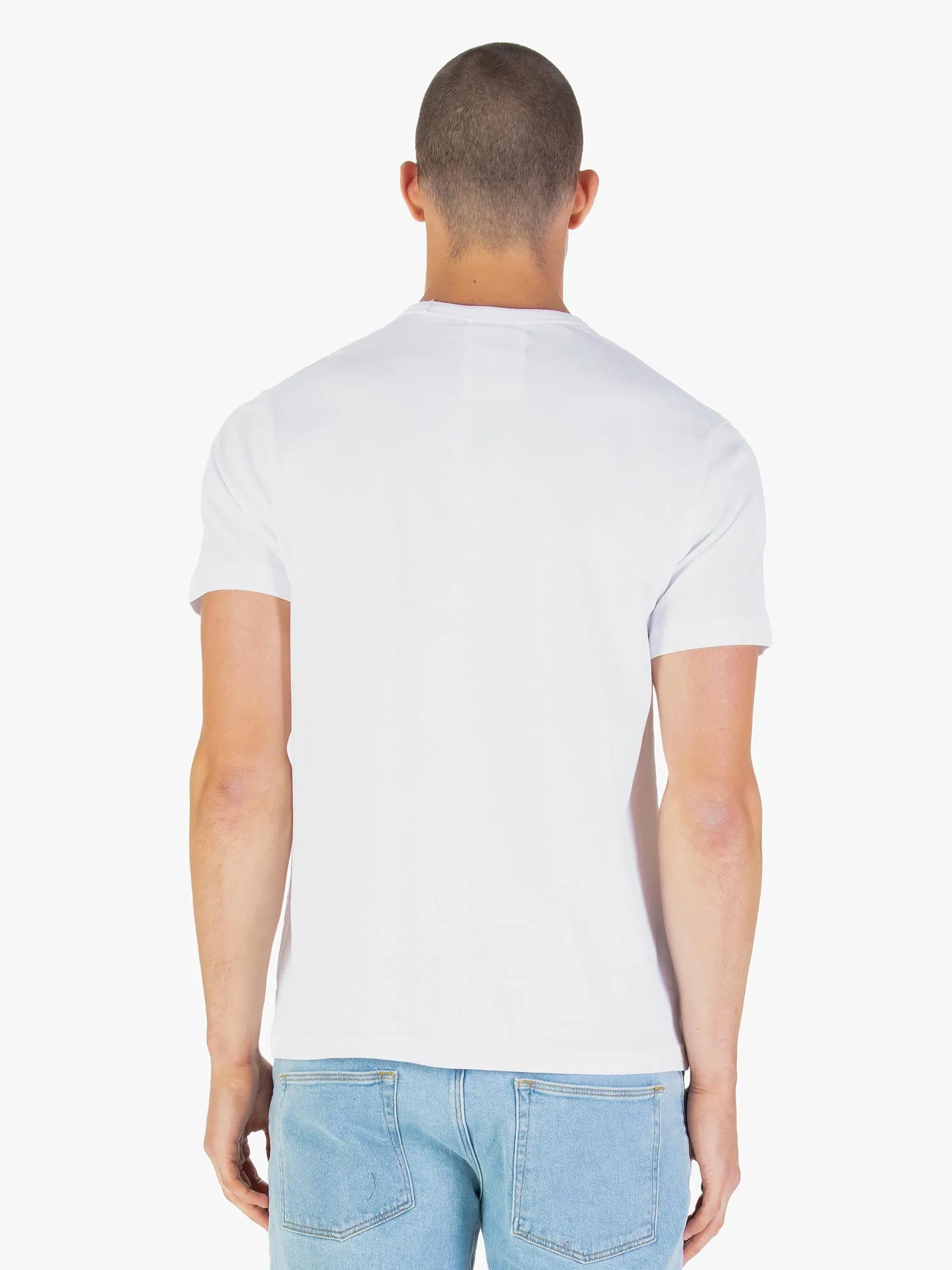 TRAFF 1000 T-SHIRT 2-PACK sold by Luke 1977 product image thumbnail 4