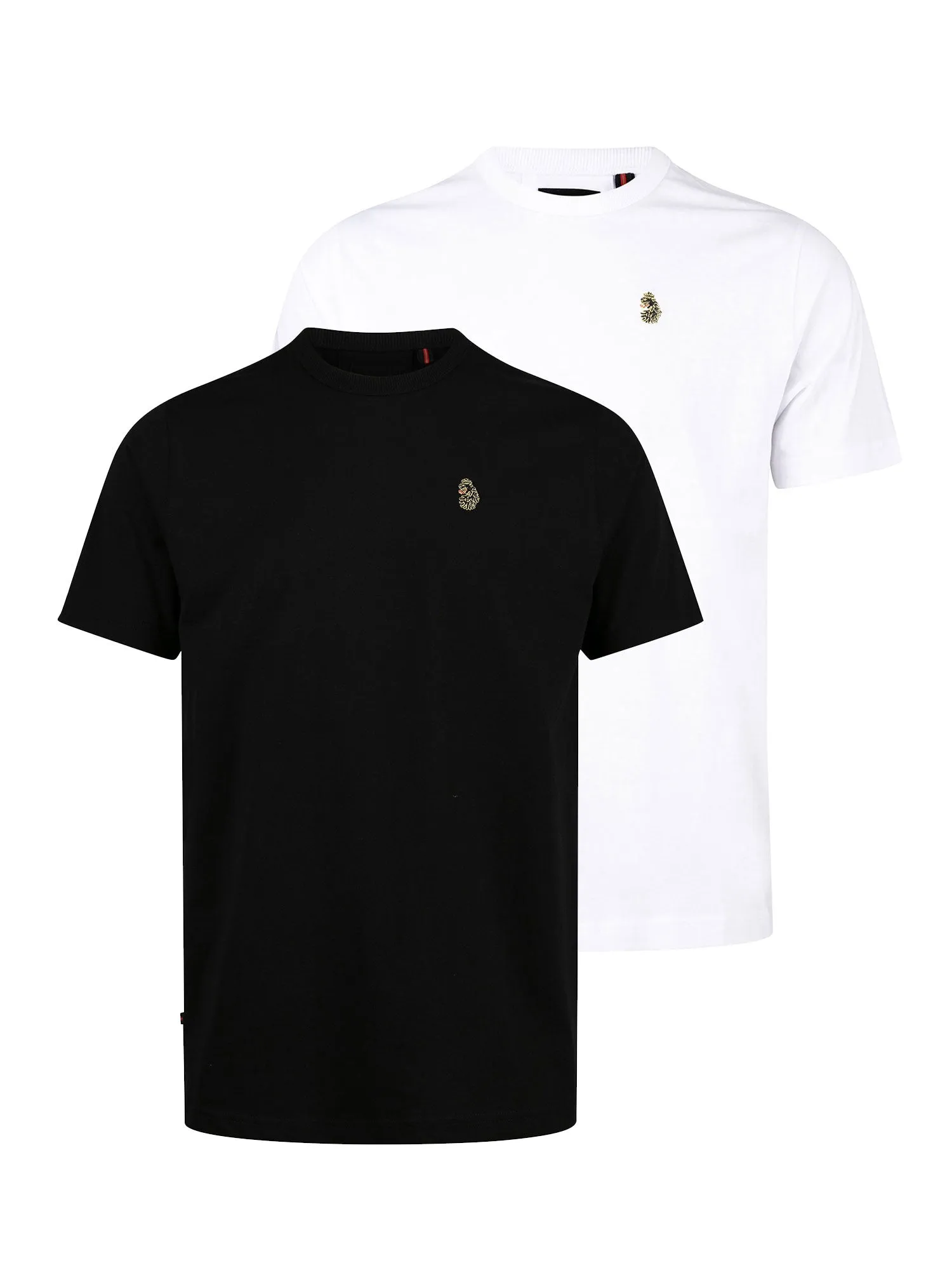 TRAFF 1000 T-SHIRT 2-PACK sold by Luke 1977