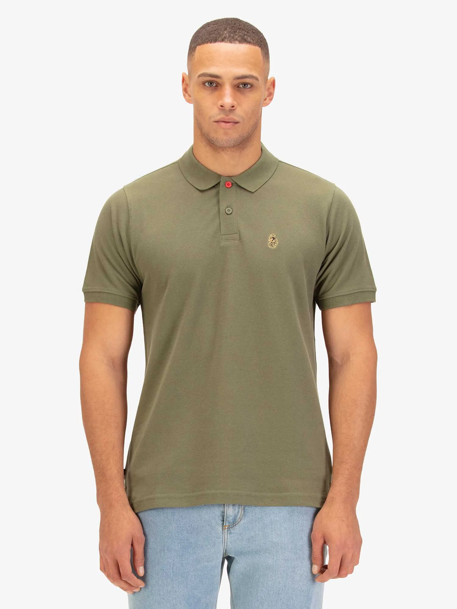 NEW MEAD POLO 2 PACK sold by Luke 1977 product image thumbnail 2