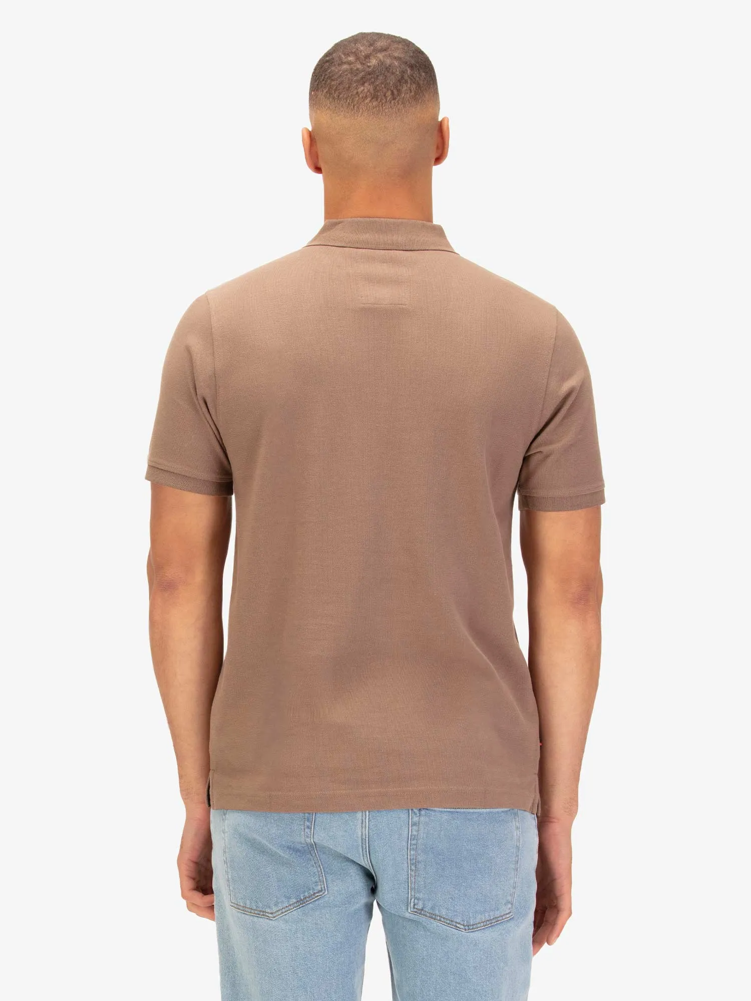 NEW MEAD POLO 2 PACK sold by Luke 1977 product image thumbnail 4