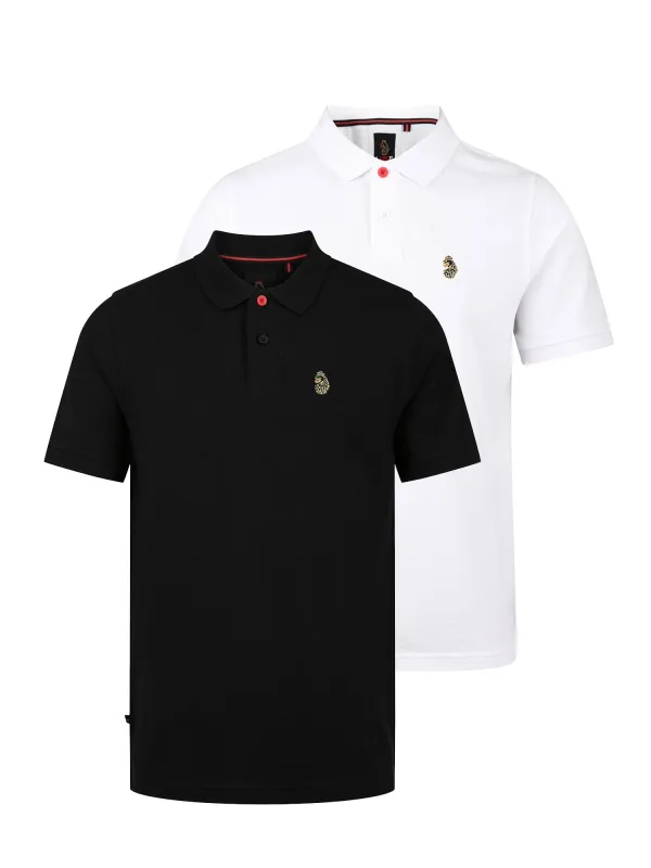 NEW MEAD POLO 2-PACK sold by Luke 1977