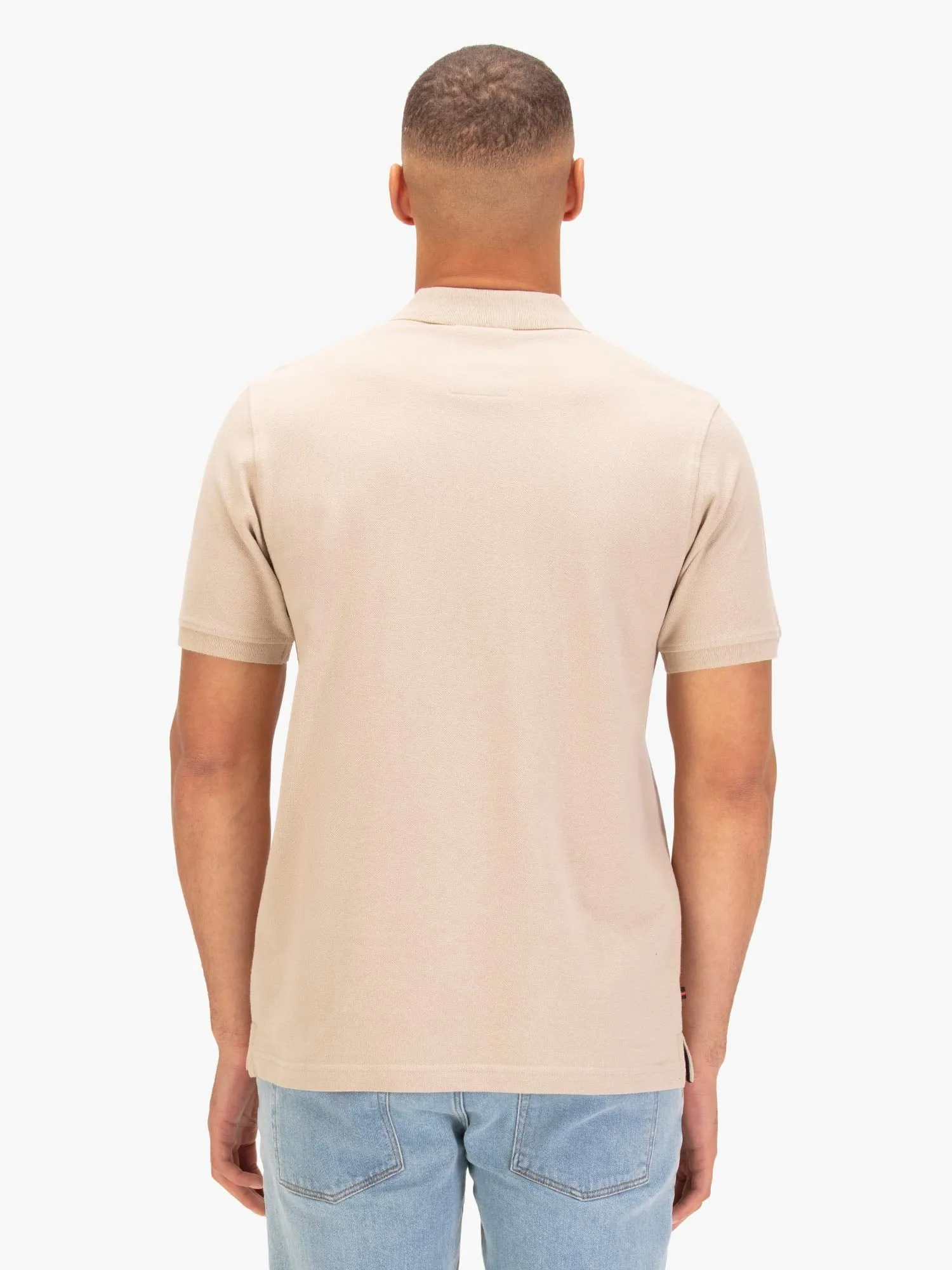 NEW MEAD POLO 2 PACK sold by Luke 1977 product image thumbnail 4