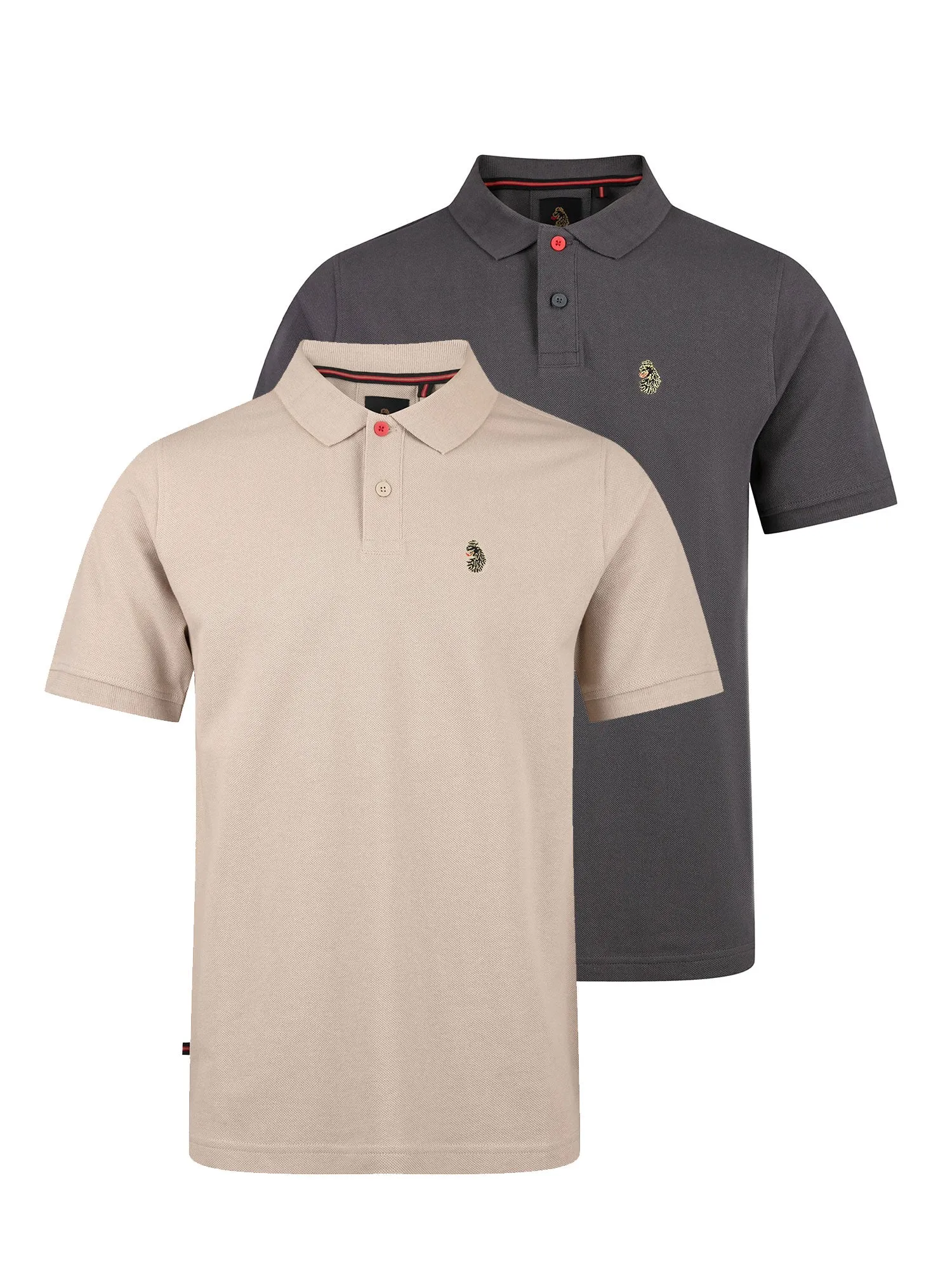 NEW MEAD POLO 2 PACK sold by Luke 1977