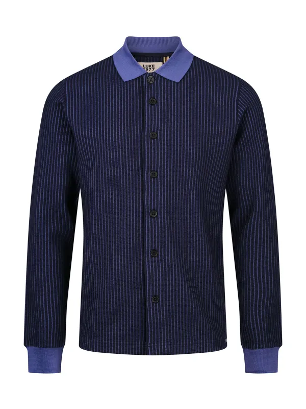 MATAGALPA LS POLO SHIRT sold by Luke 1977