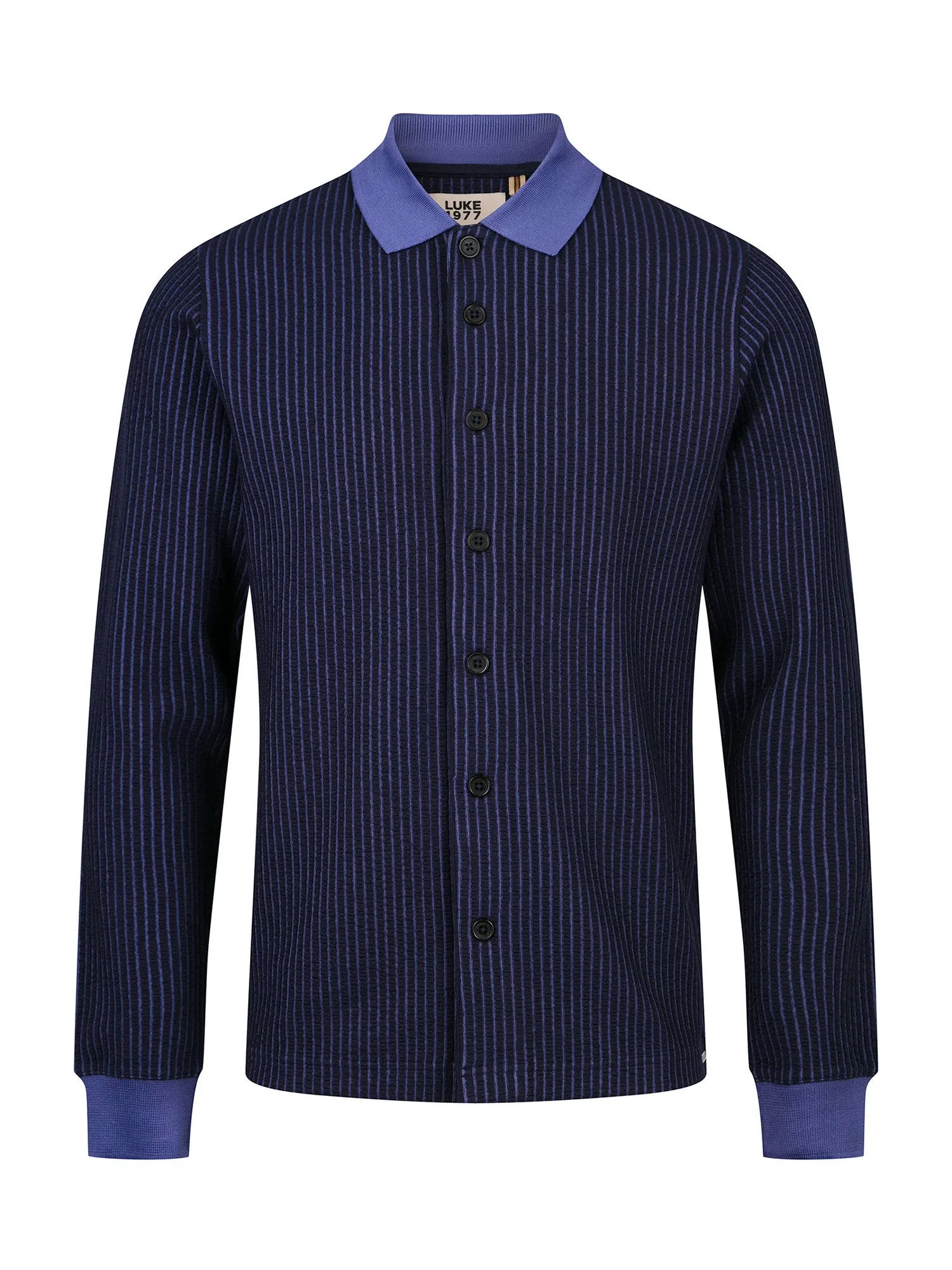 MATAGALPA LS POLO SHIRT sold by Luke 1977