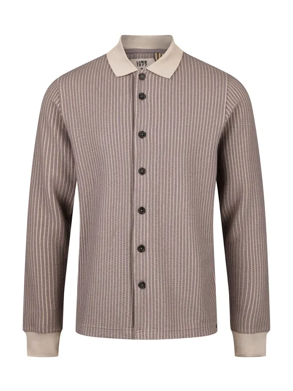 MATAGALPA LS POLO SHIRT sold by Luke 1977