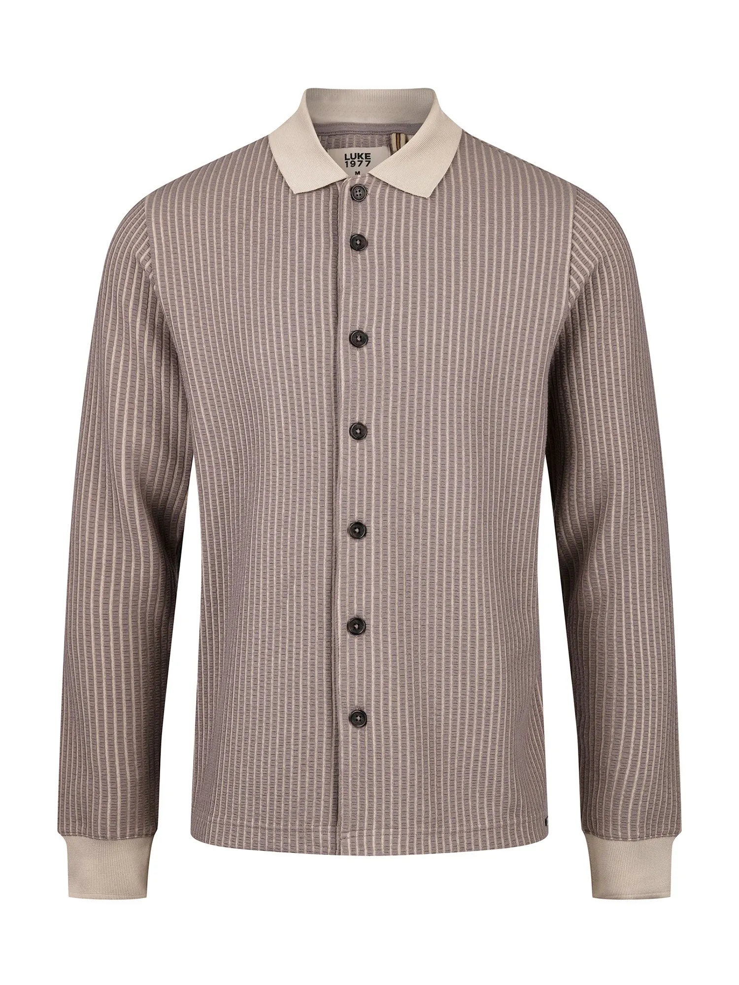 MATAGALPA LS POLO SHIRT sold by Luke 1977