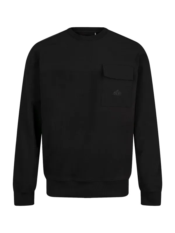 PILA CREW SWEATSHIRT sold by Luke 1977