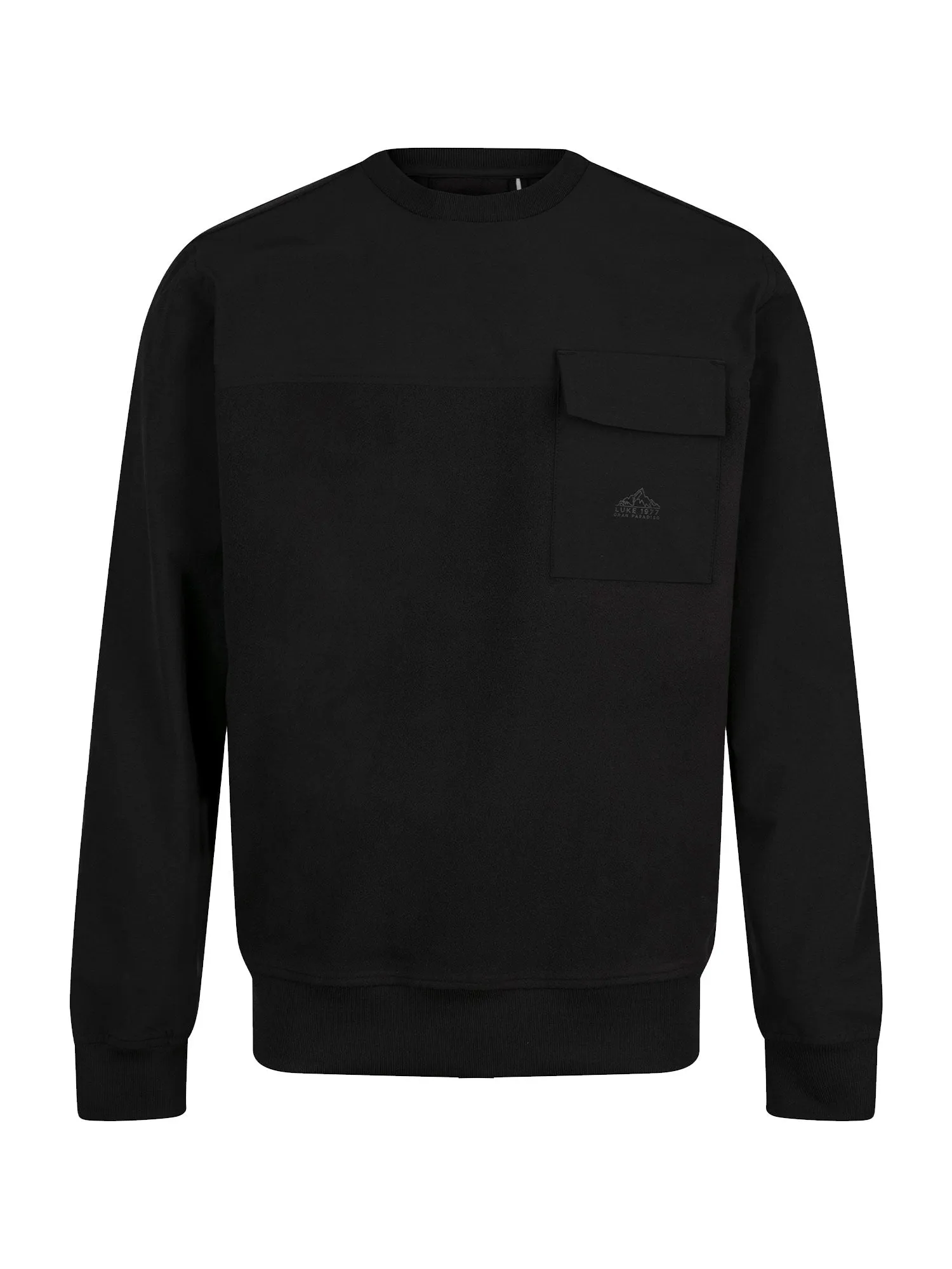 PILA CREW SWEATSHIRT sold by Luke 1977