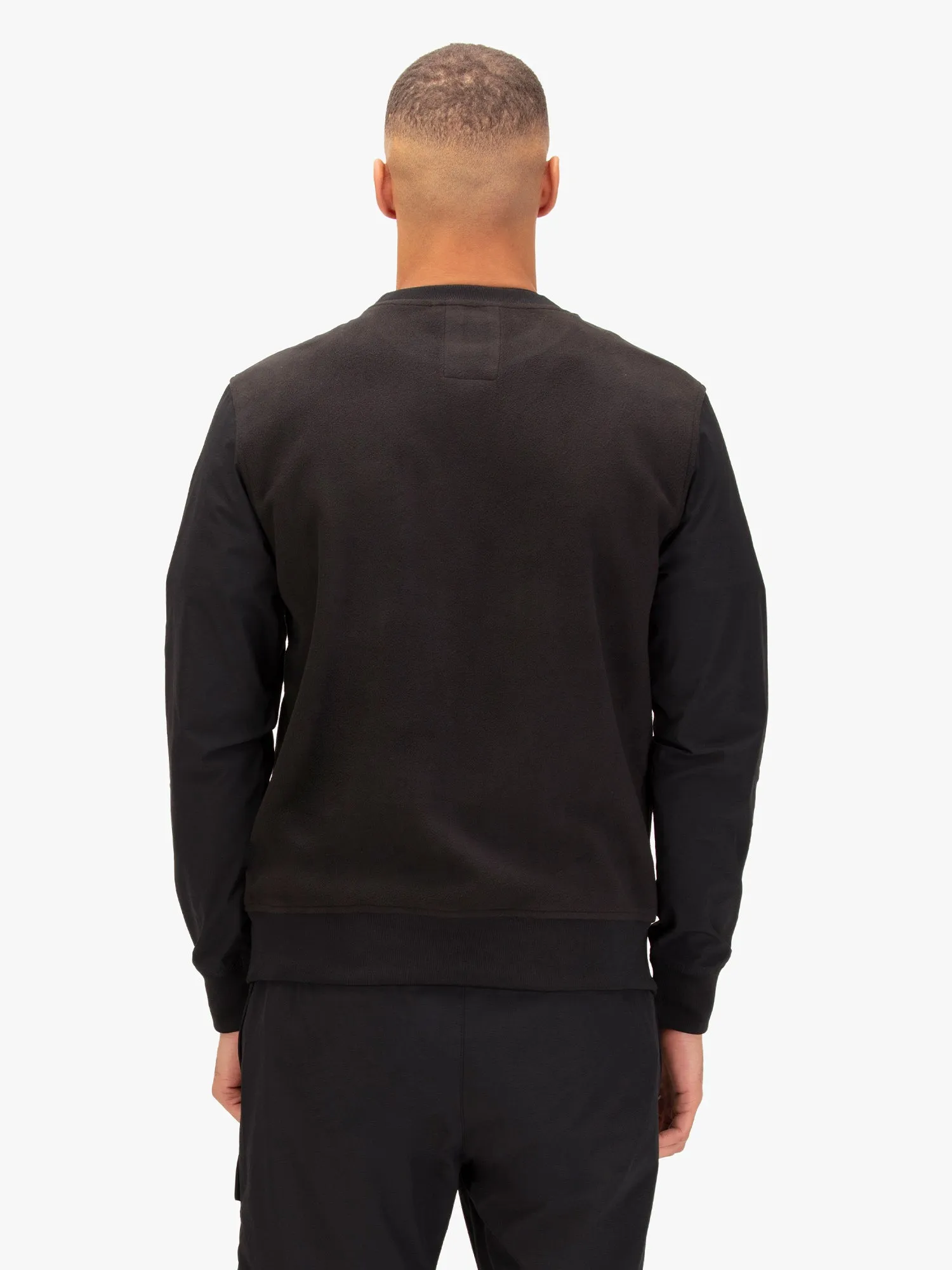 PILA CREW SWEATSHIRT sold by Luke 1977 product image thumbnail 4
