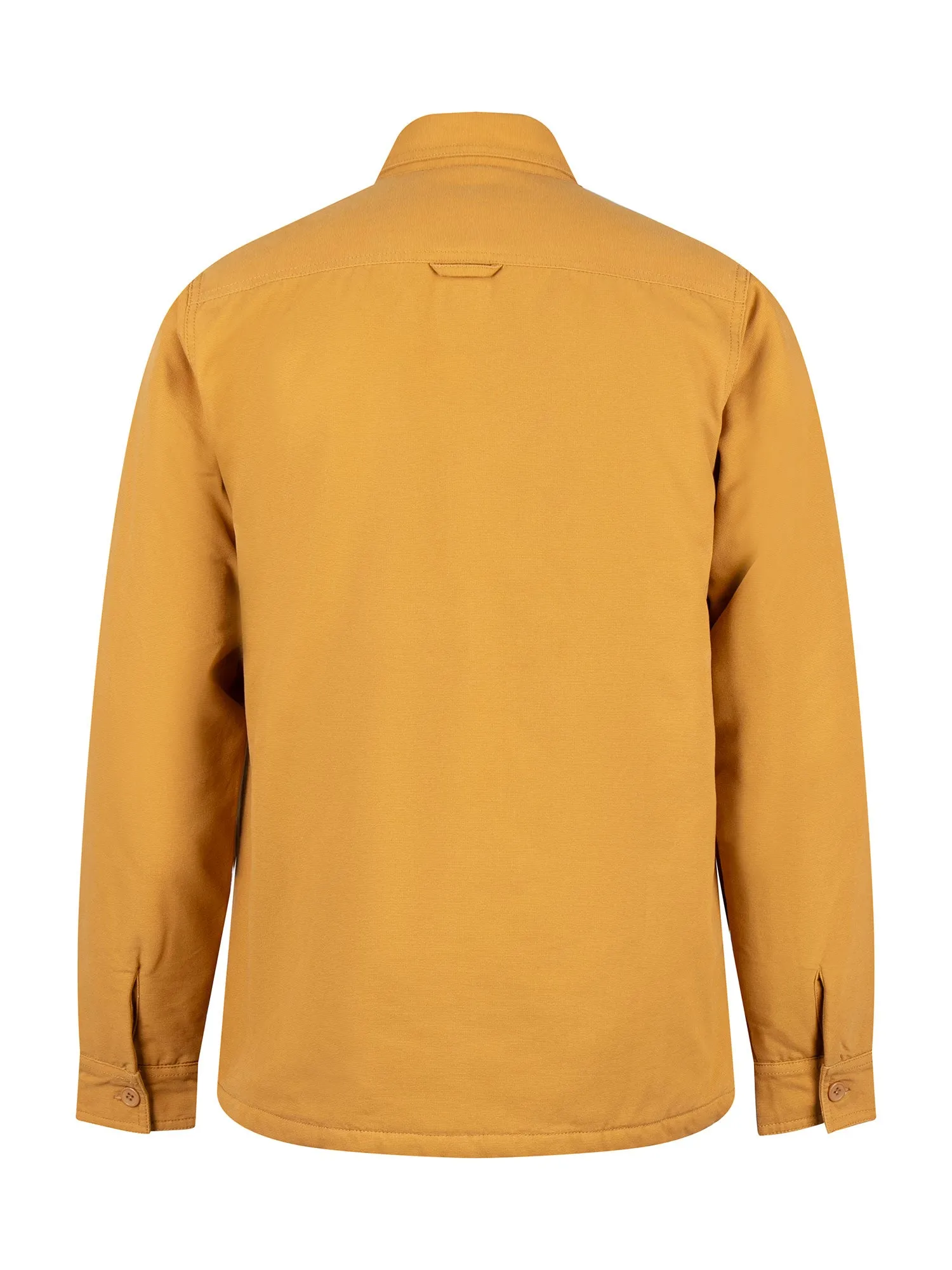 BALA 1000 BUTTON SHACKET sold by Luke 1977 product image thumbnail 5