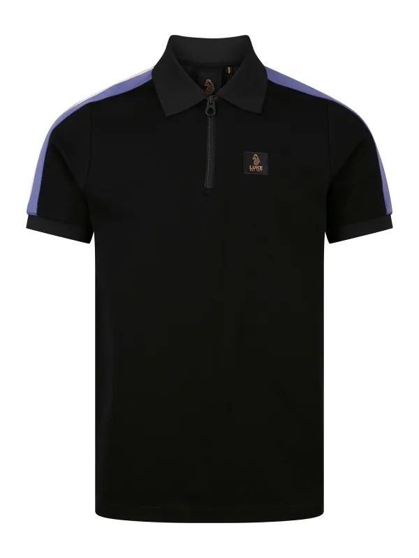 CALTECH 1000 ZIP POLO sold by Luke 1977