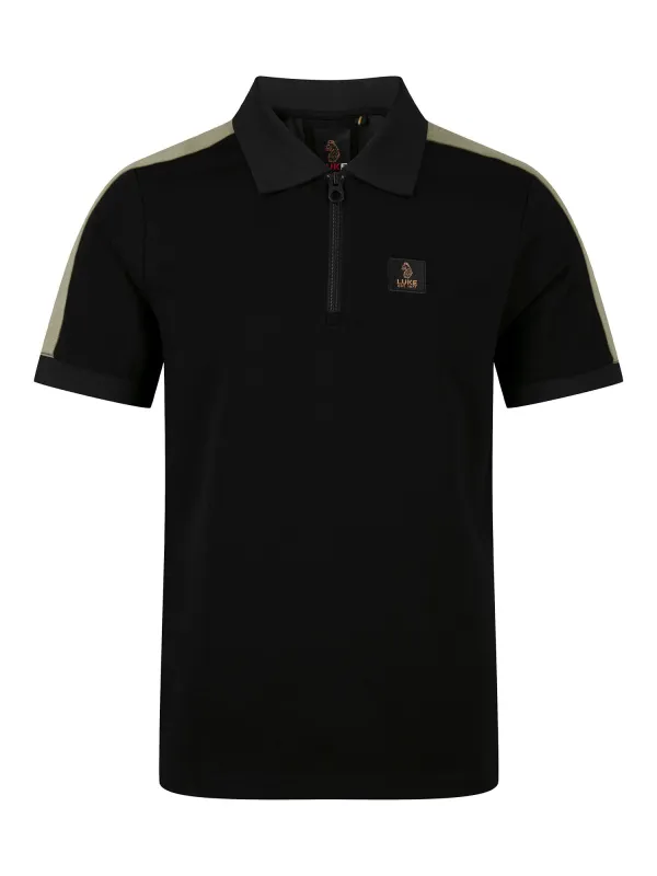 CALTECH 1000 ZIP POLO sold by Luke 1977