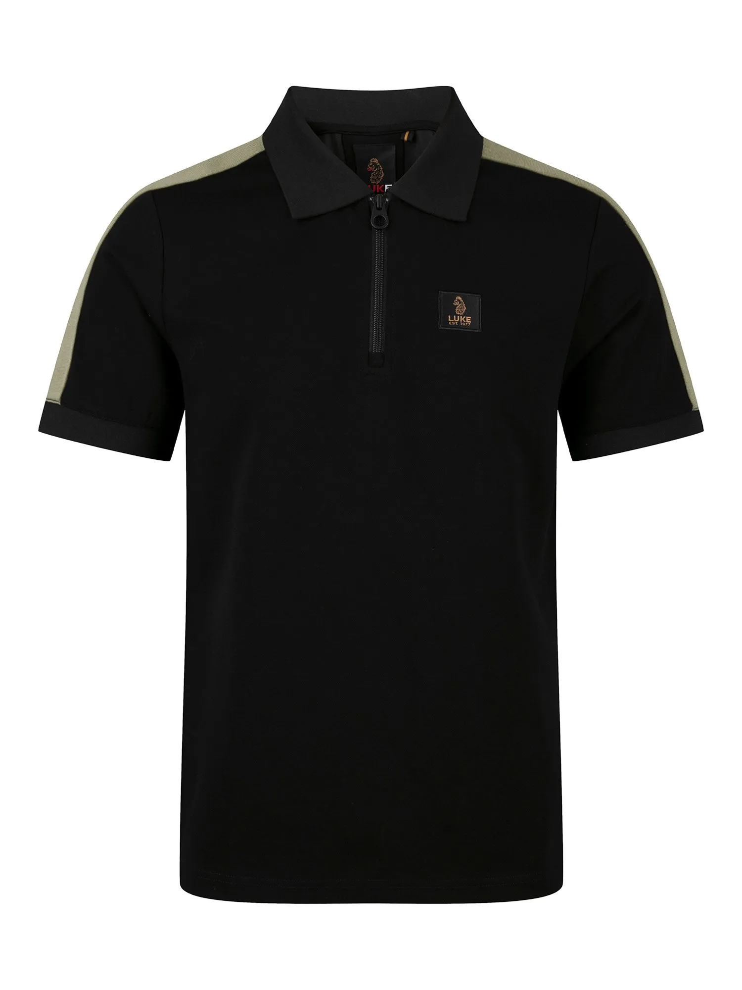 CALTECH 1000 ZIP POLO sold by Luke 1977