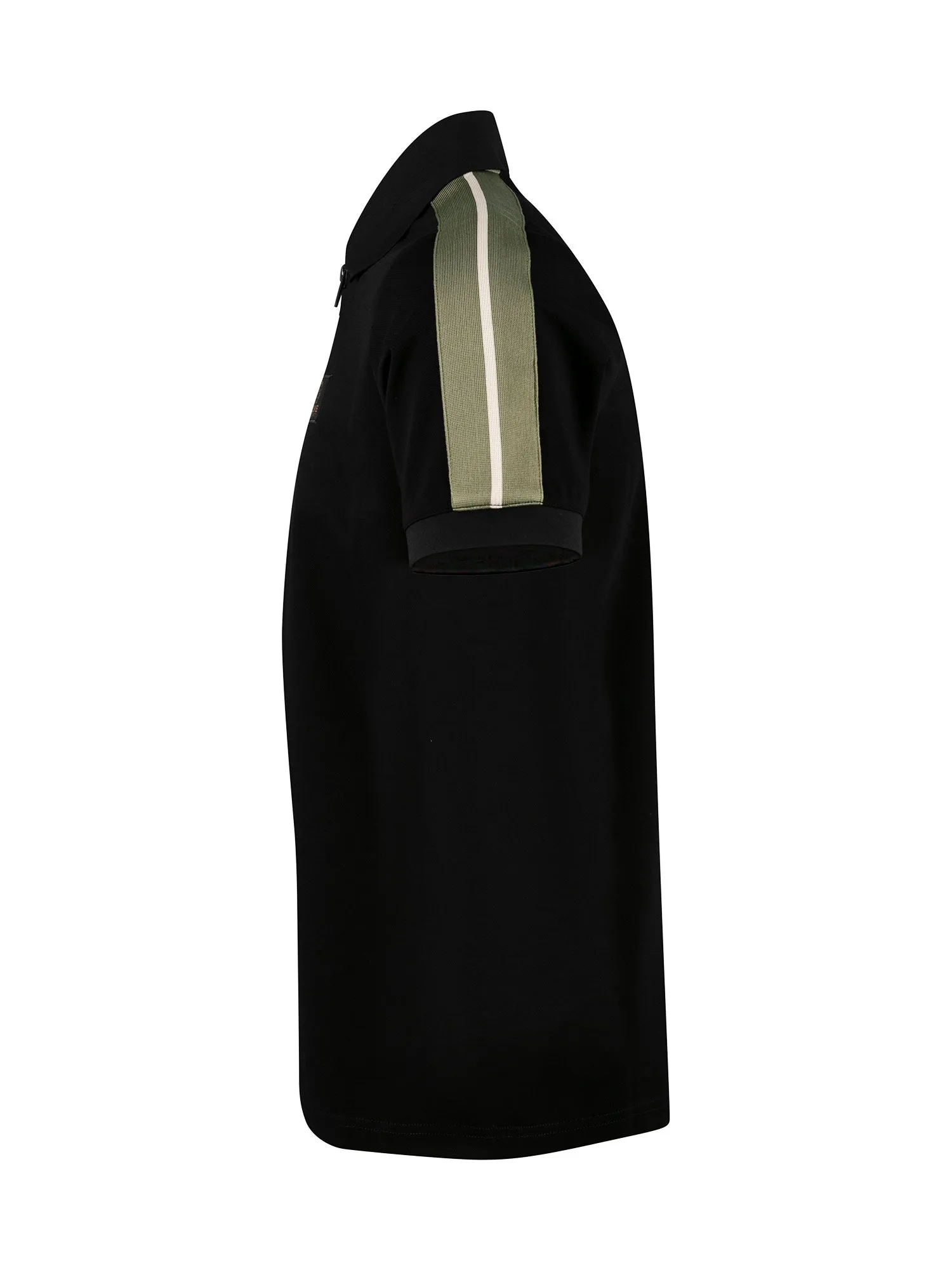 CALTECH 1000 ZIP POLO sold by Luke 1977 product image thumbnail 5