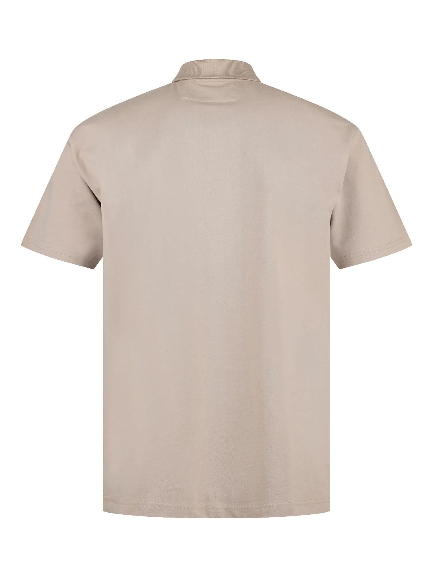 MAGNA POLO WITH CHECK POCKET sold by Luke 1977 product image thumbnail 5