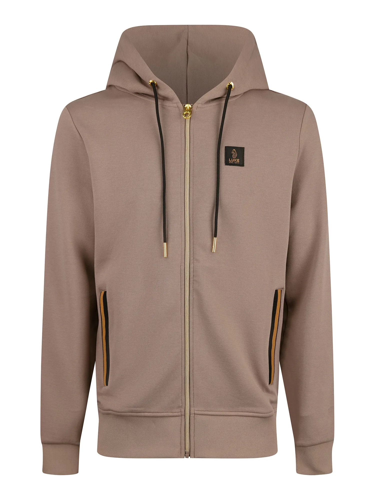 MAKATI HOODIE sold by Luke 1977