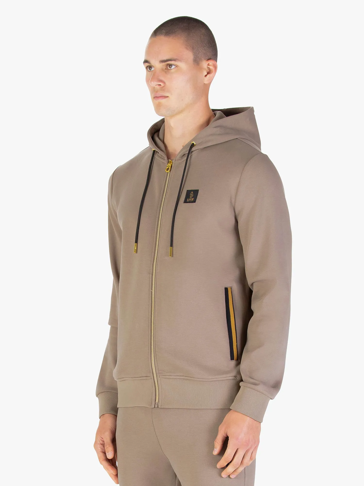 MAKATI HOODIE sold by Luke 1977 product image thumbnail 3