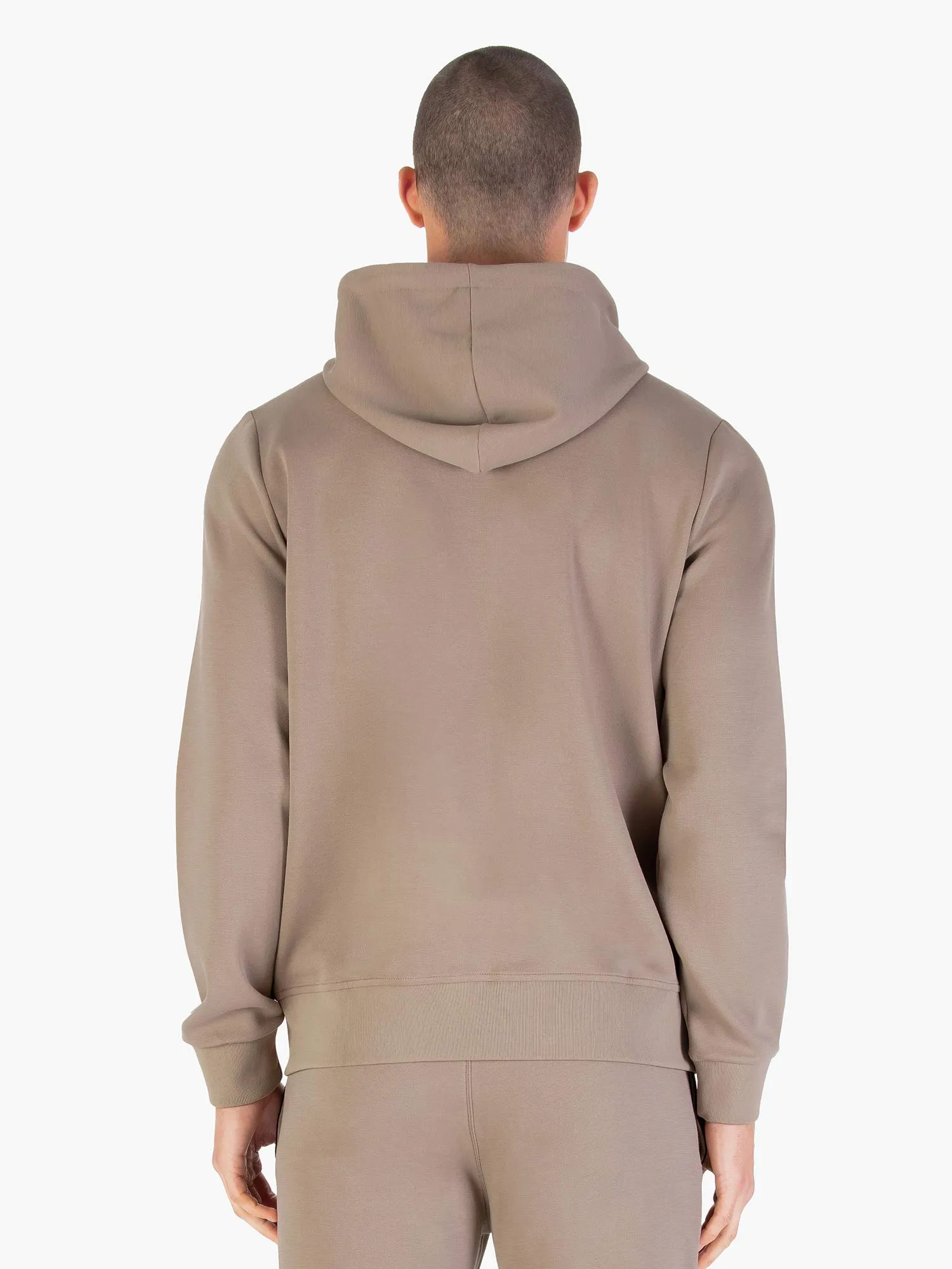 MAKATI HOODIE sold by Luke 1977 product image thumbnail 4