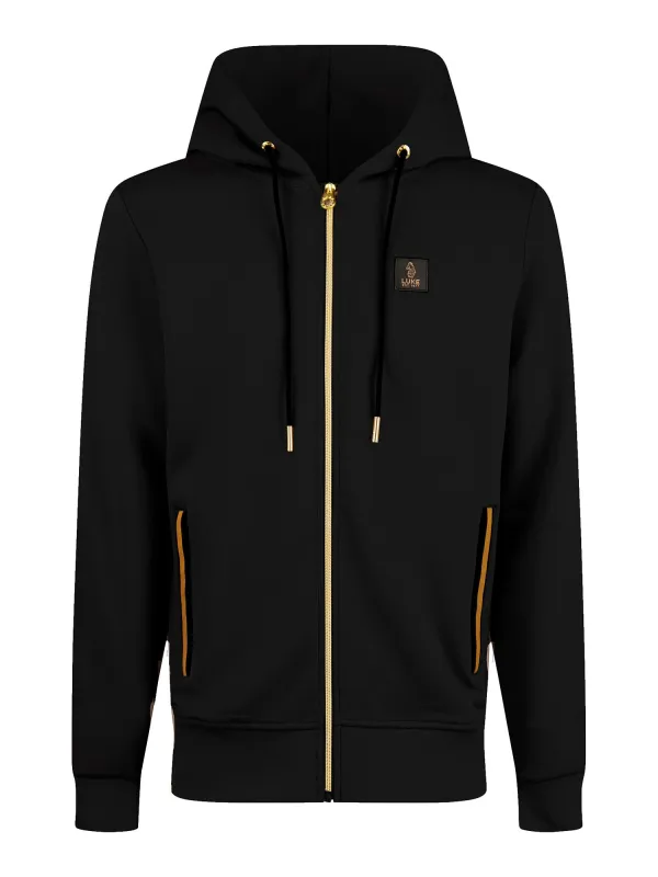 MAKATI HOODIE sold by Luke 1977