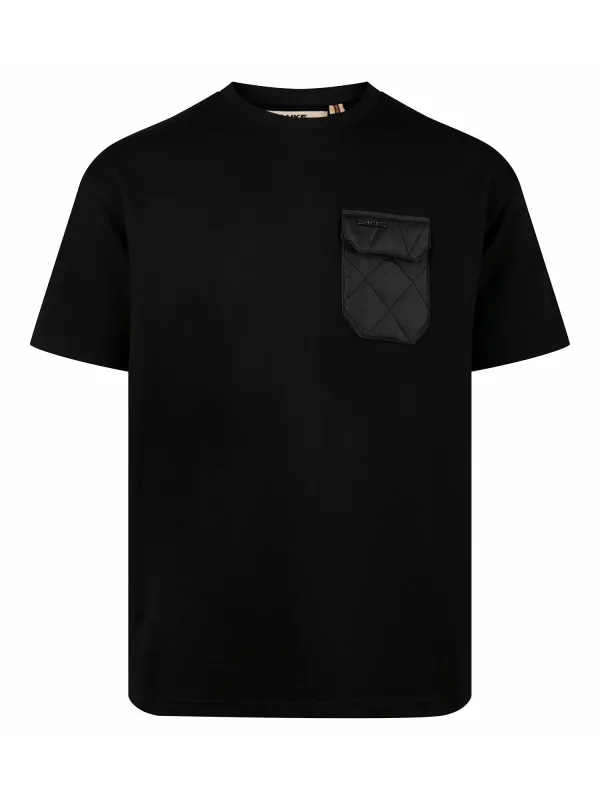 EIDER OVERSIZED T-SHIRT sold by Luke 1977