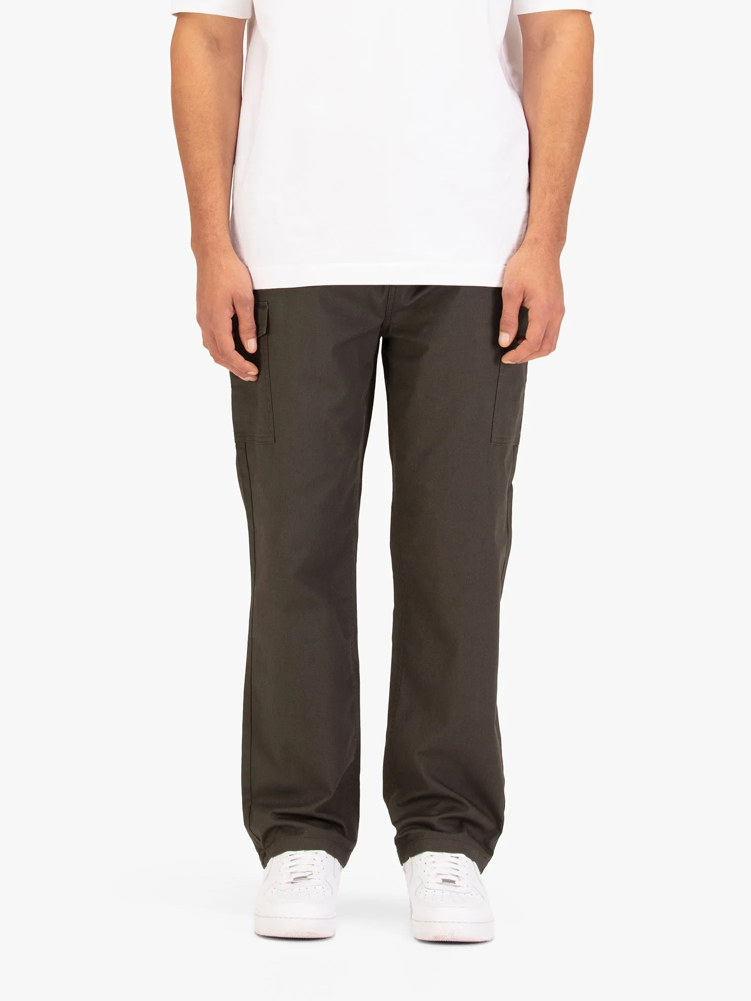 FUTURE CARGO TROUSERS sold by Luke 1977 product image thumbnail 2